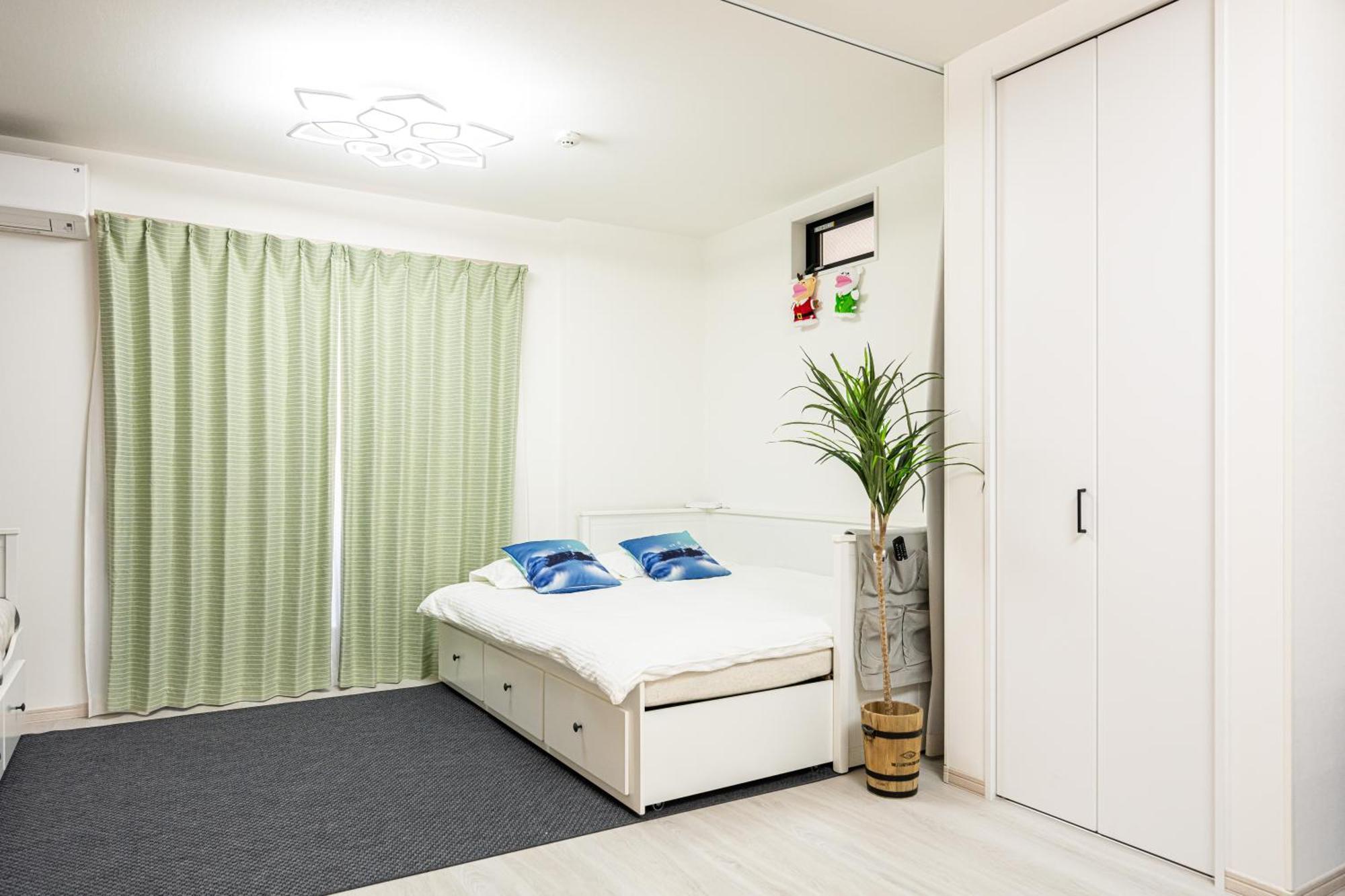 Holiday home Mikoto House *