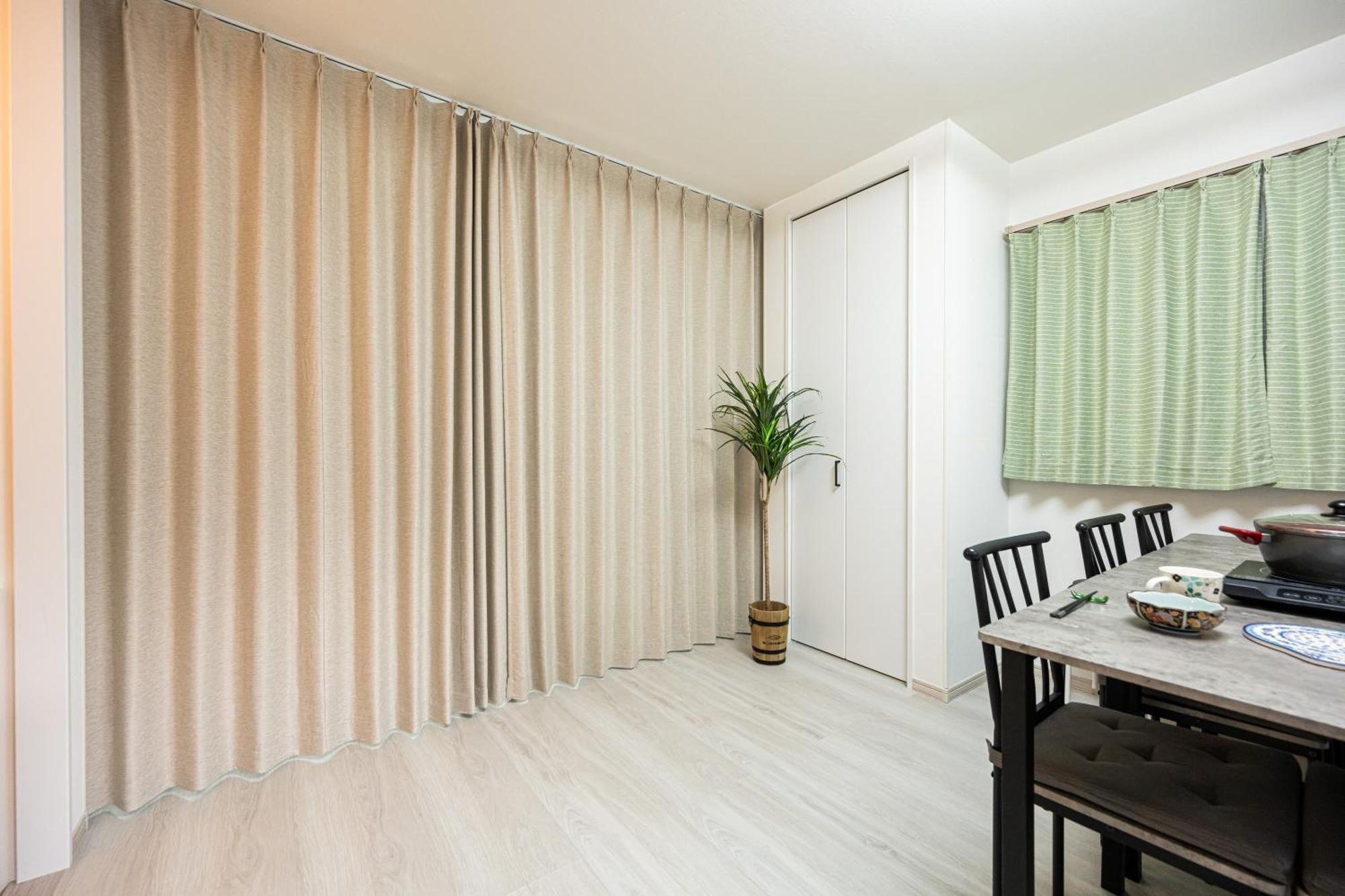 Mikoto House Osaka