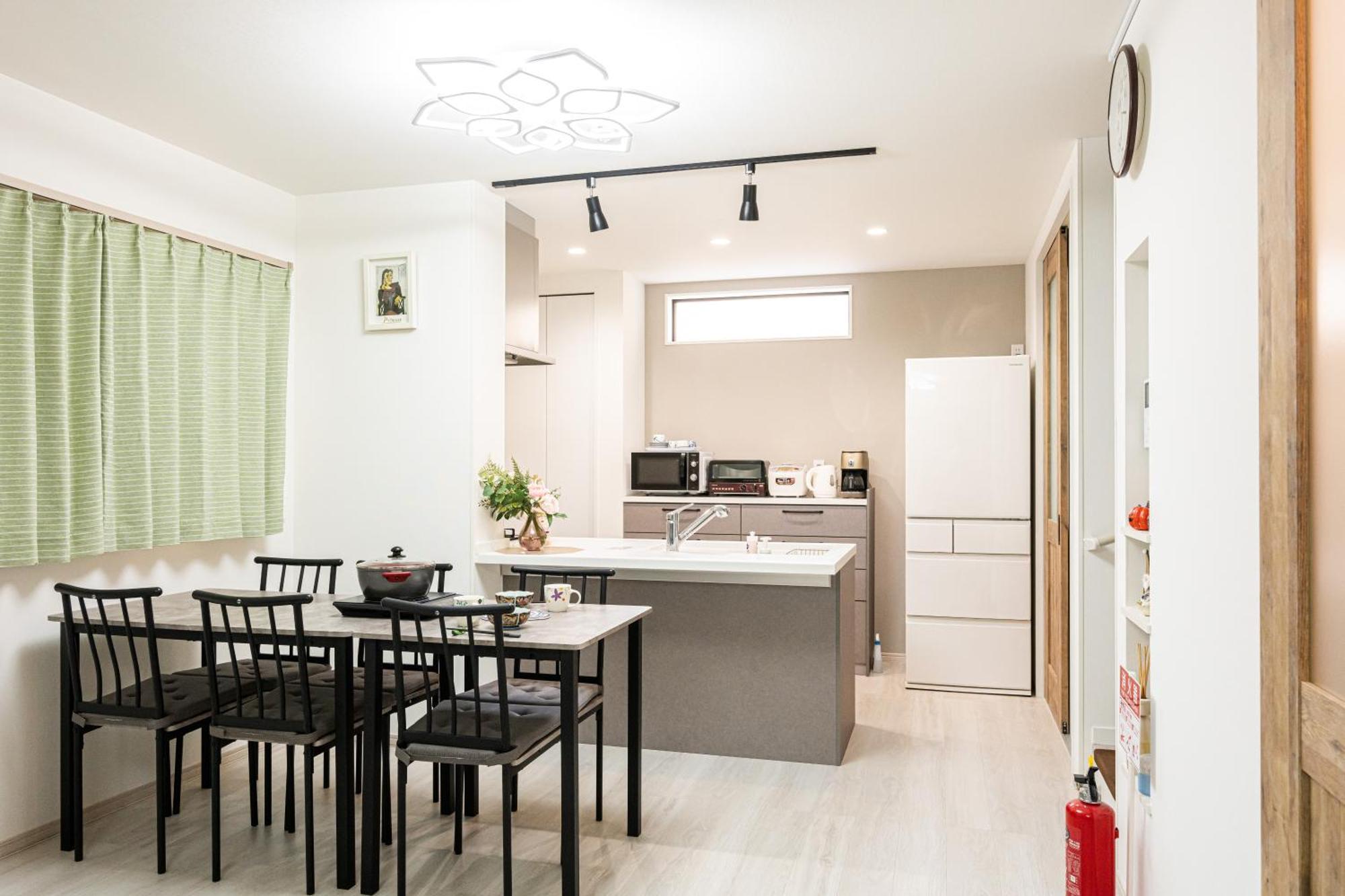 Holiday home Mikoto House