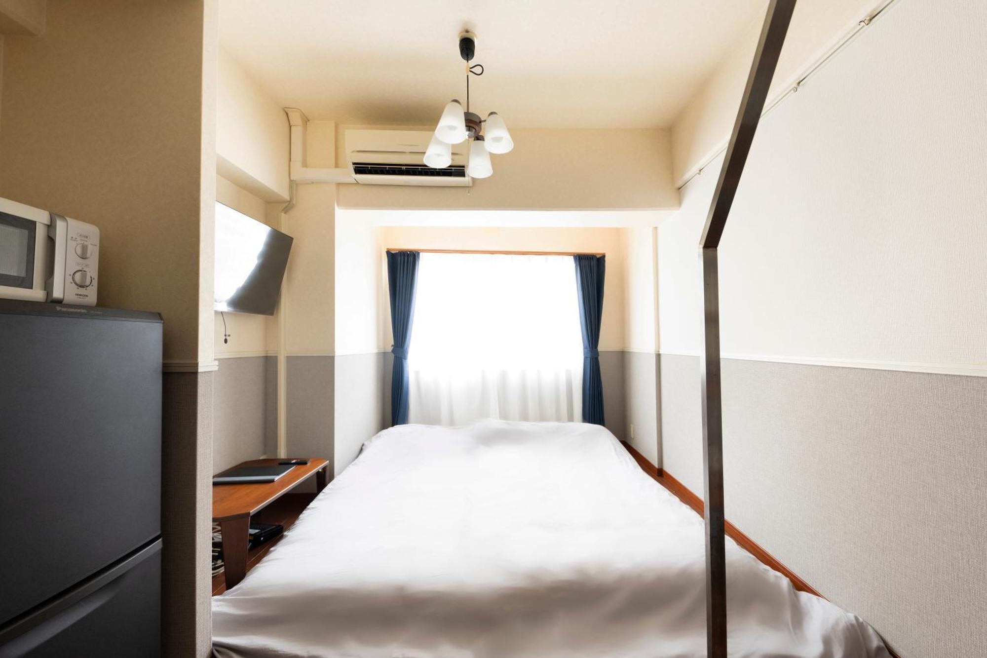 Rubic Two Apartamento