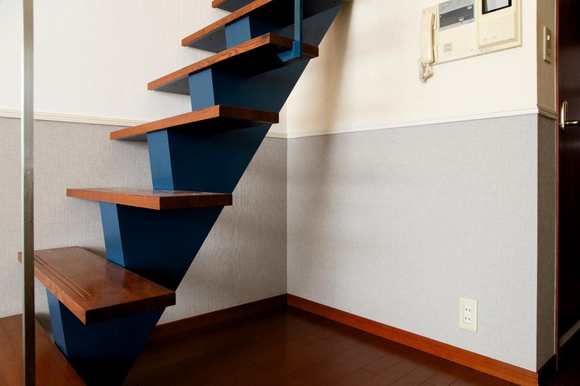 Apartamento Rubic Two Osaka