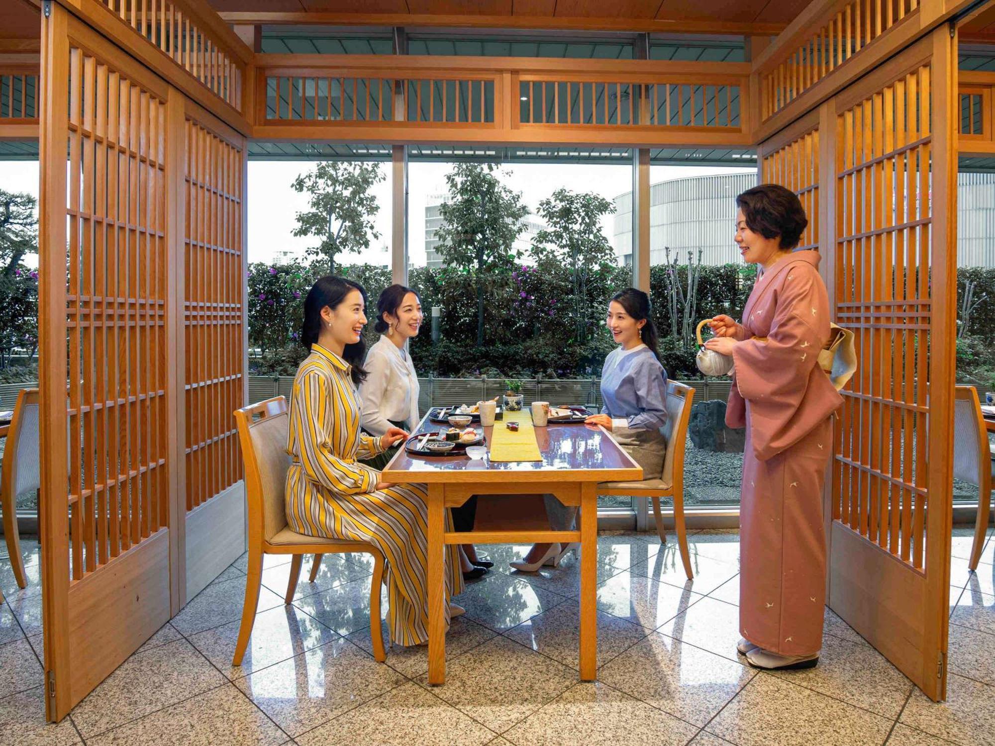 Swissotel Nankai Osaka
