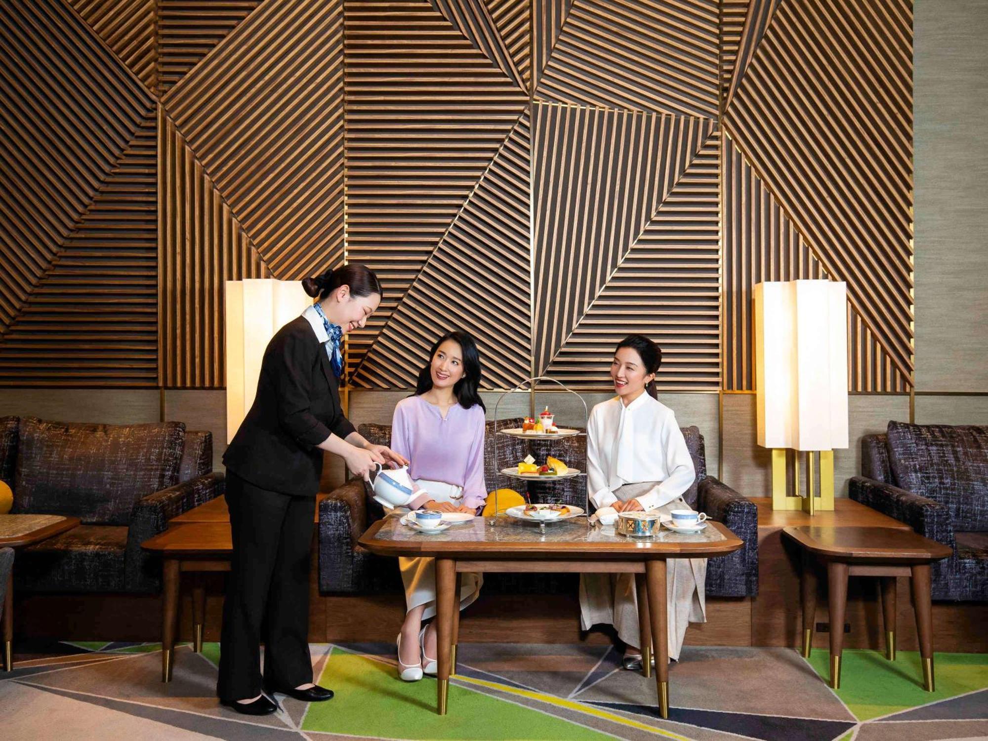 Hotel Swissotel Nankai