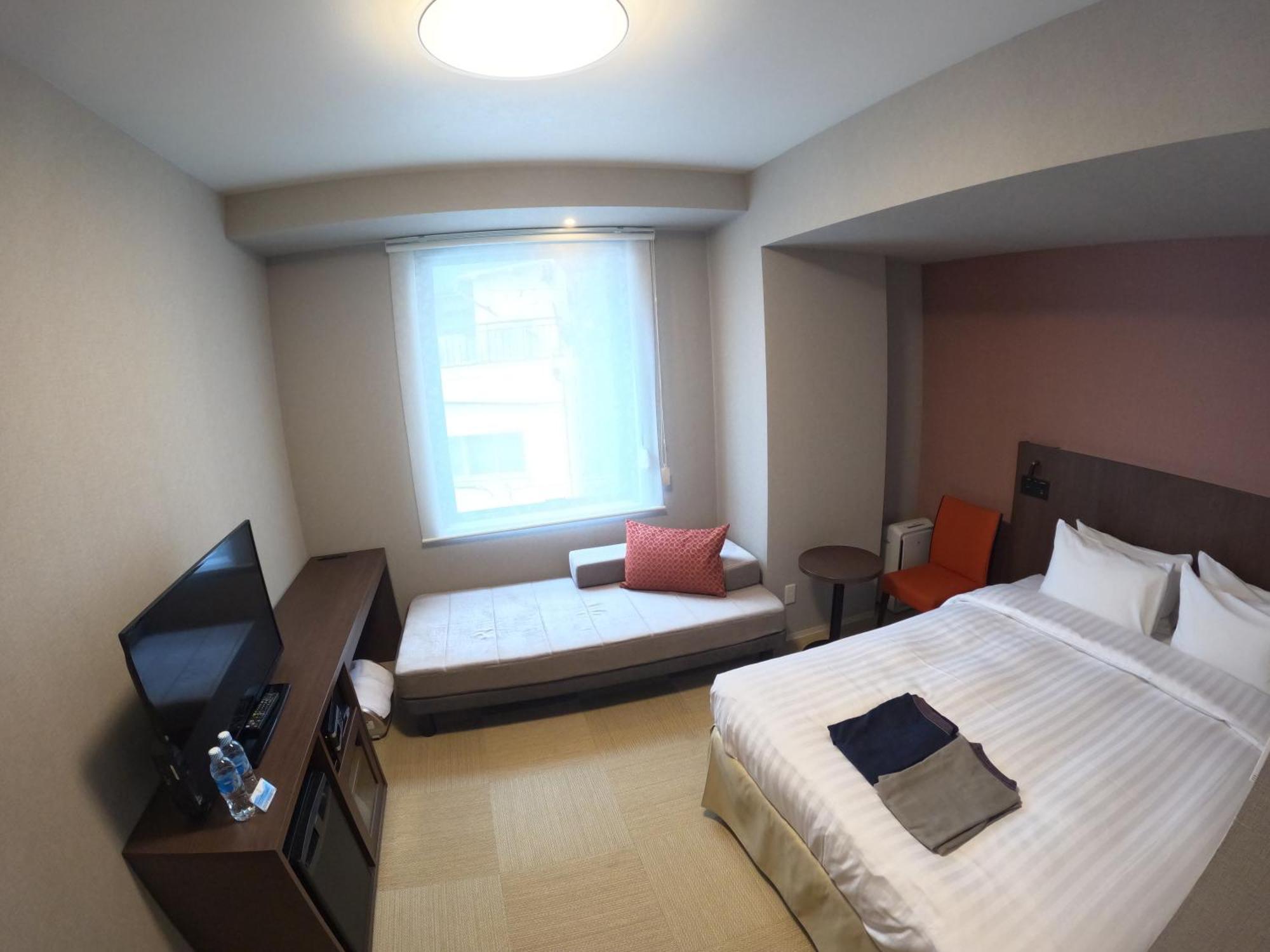 Hiyori Namba Station Hotel Osaka