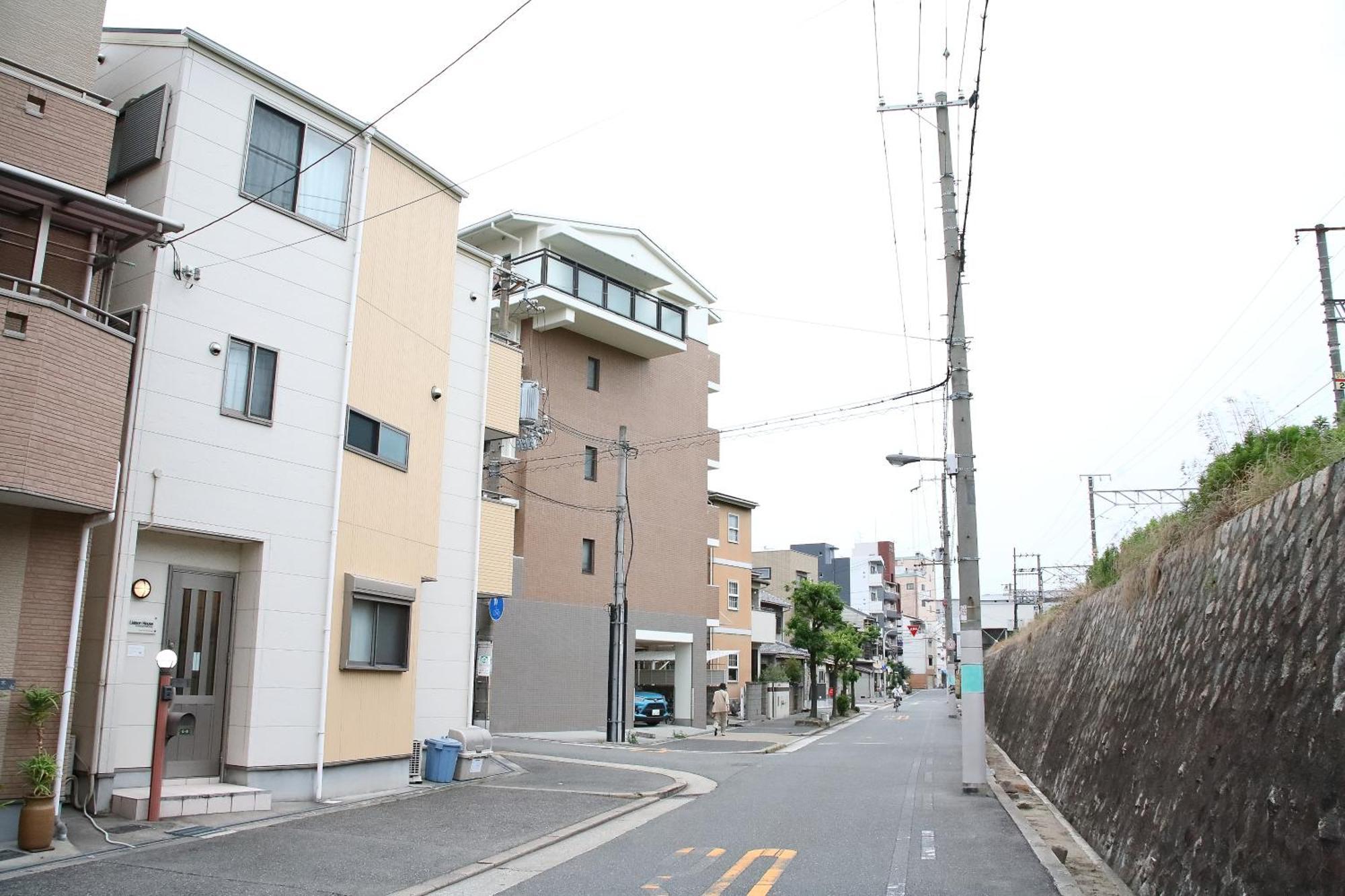 Liaison House Universal Gateway * Osaka
