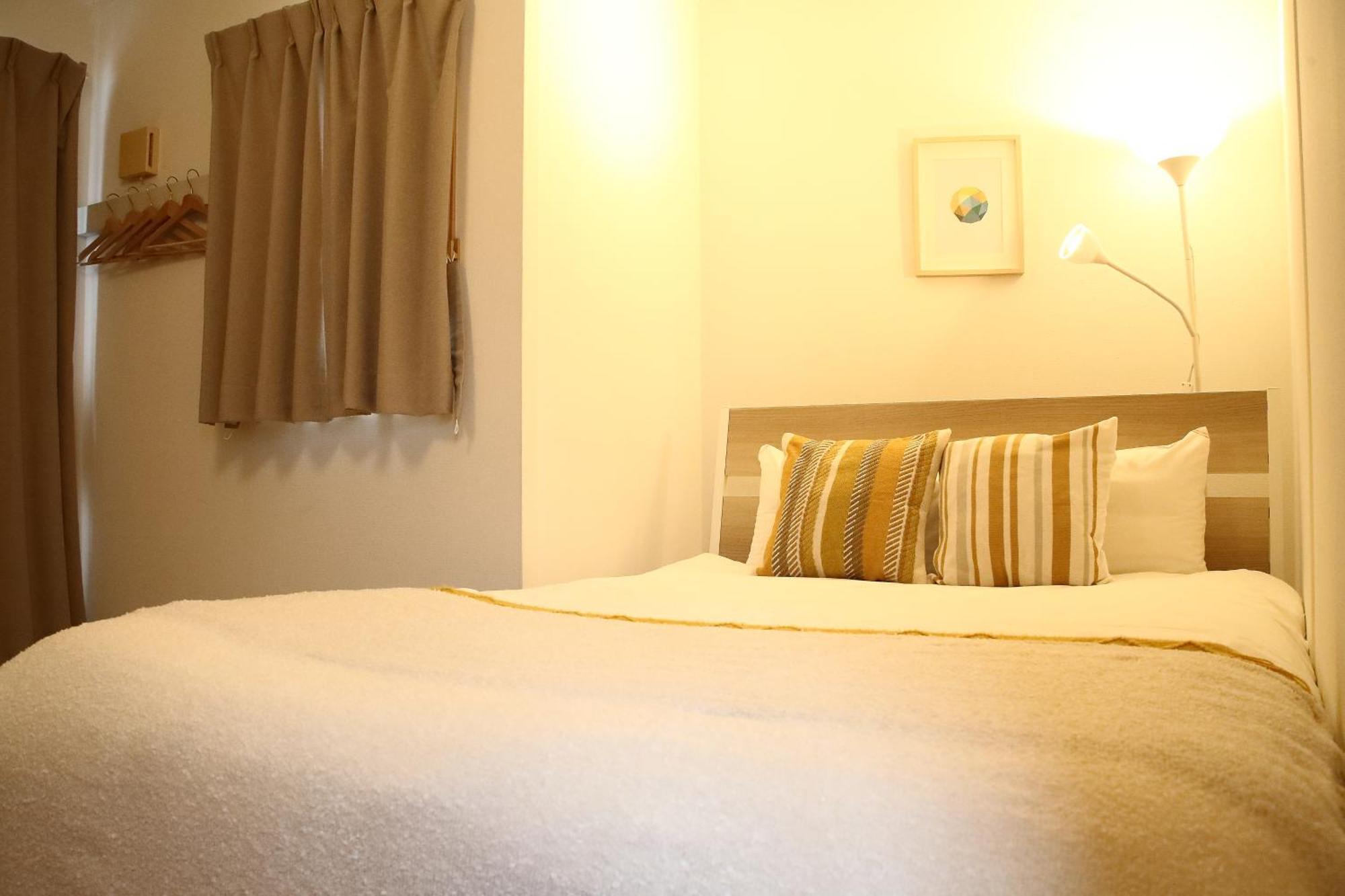 Liaison House Universal Gateway Holiday home Osaka
