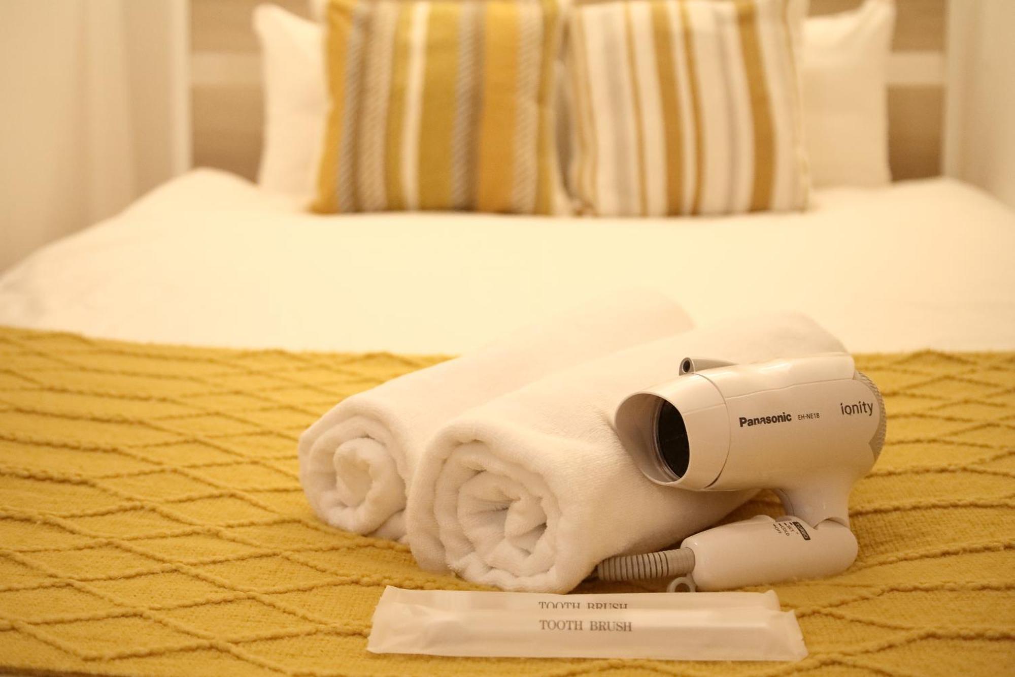 Liaison House Universal Gateway Holiday home Osaka