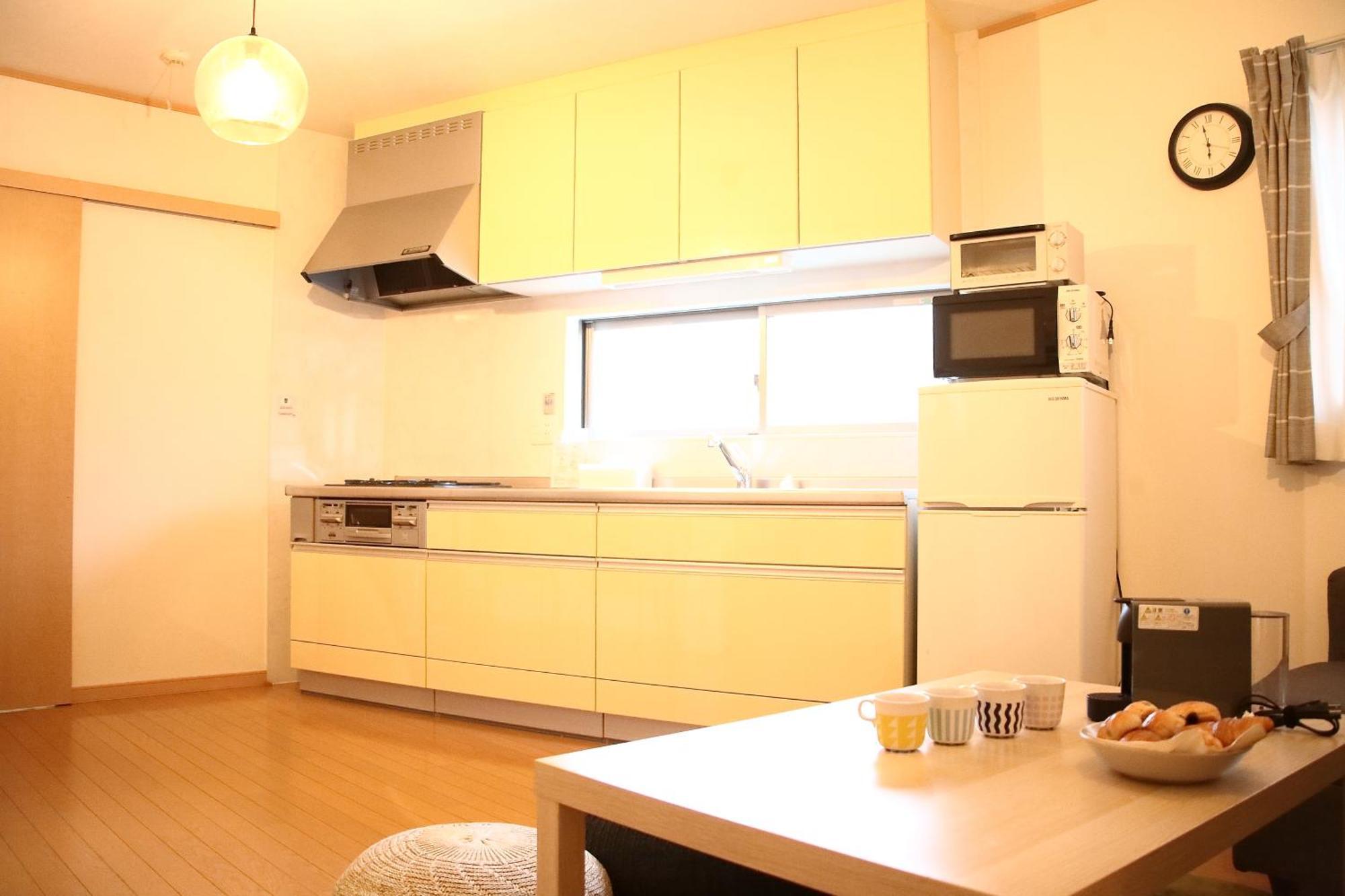 Liaison House Universal Gateway Osaka