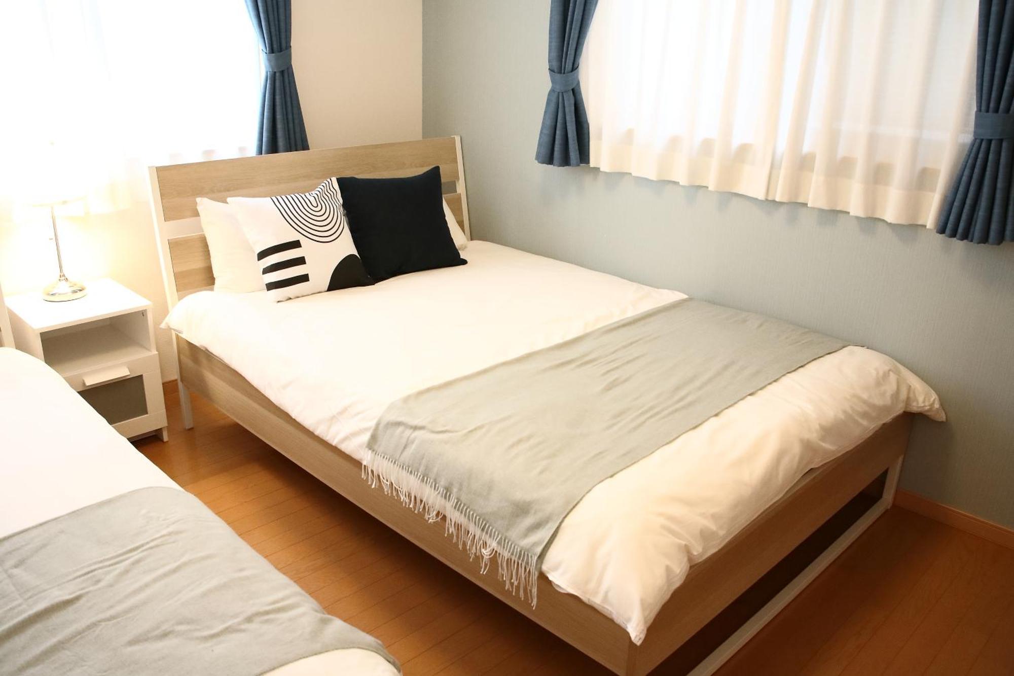 Holiday home Liaison House Universal Gateway Osaka
