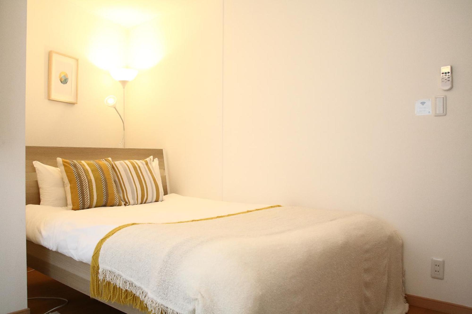 Liaison House Universal Gateway Holiday home Osaka
