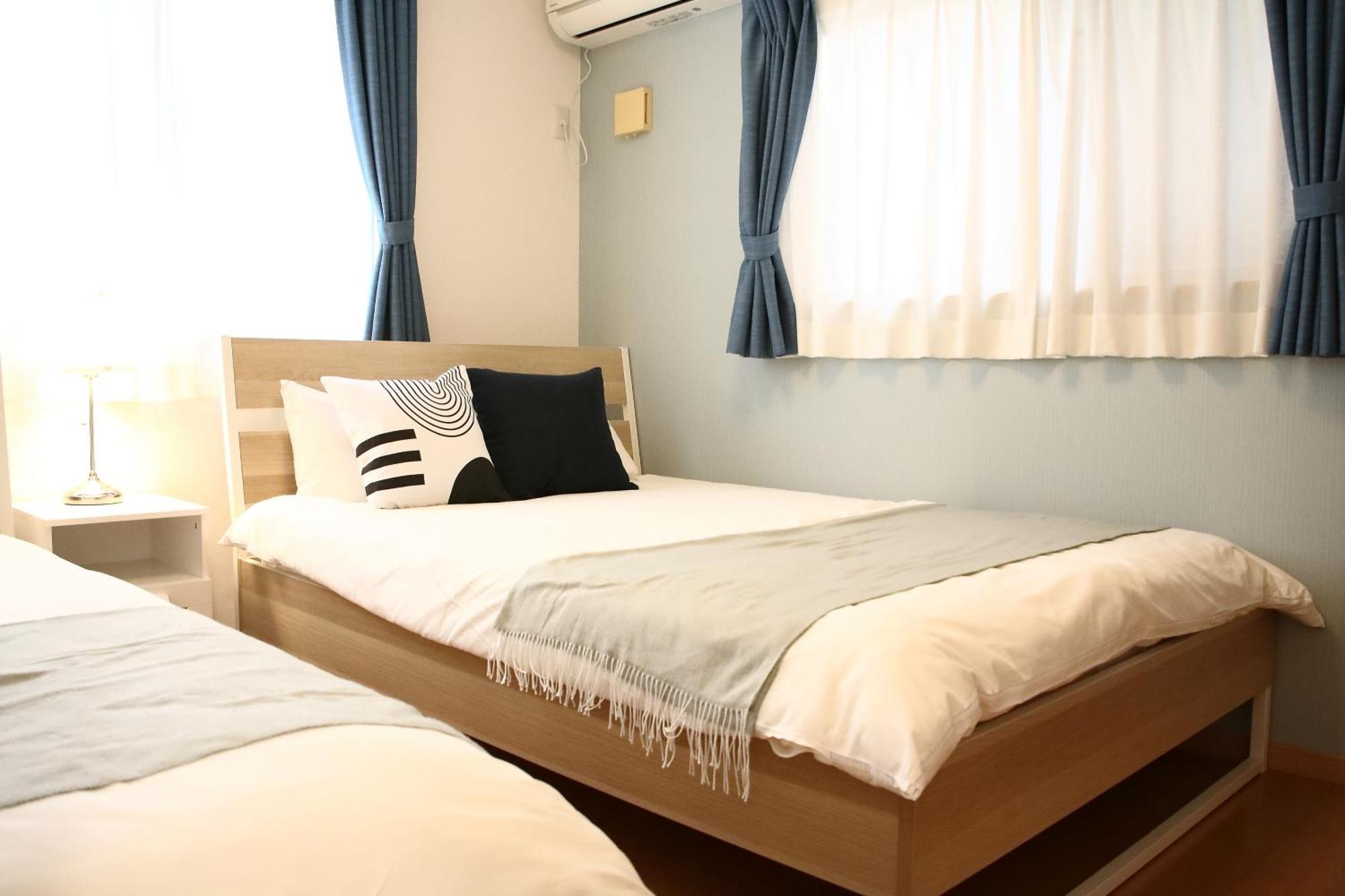Holiday home Liaison House Universal Gateway Osaka