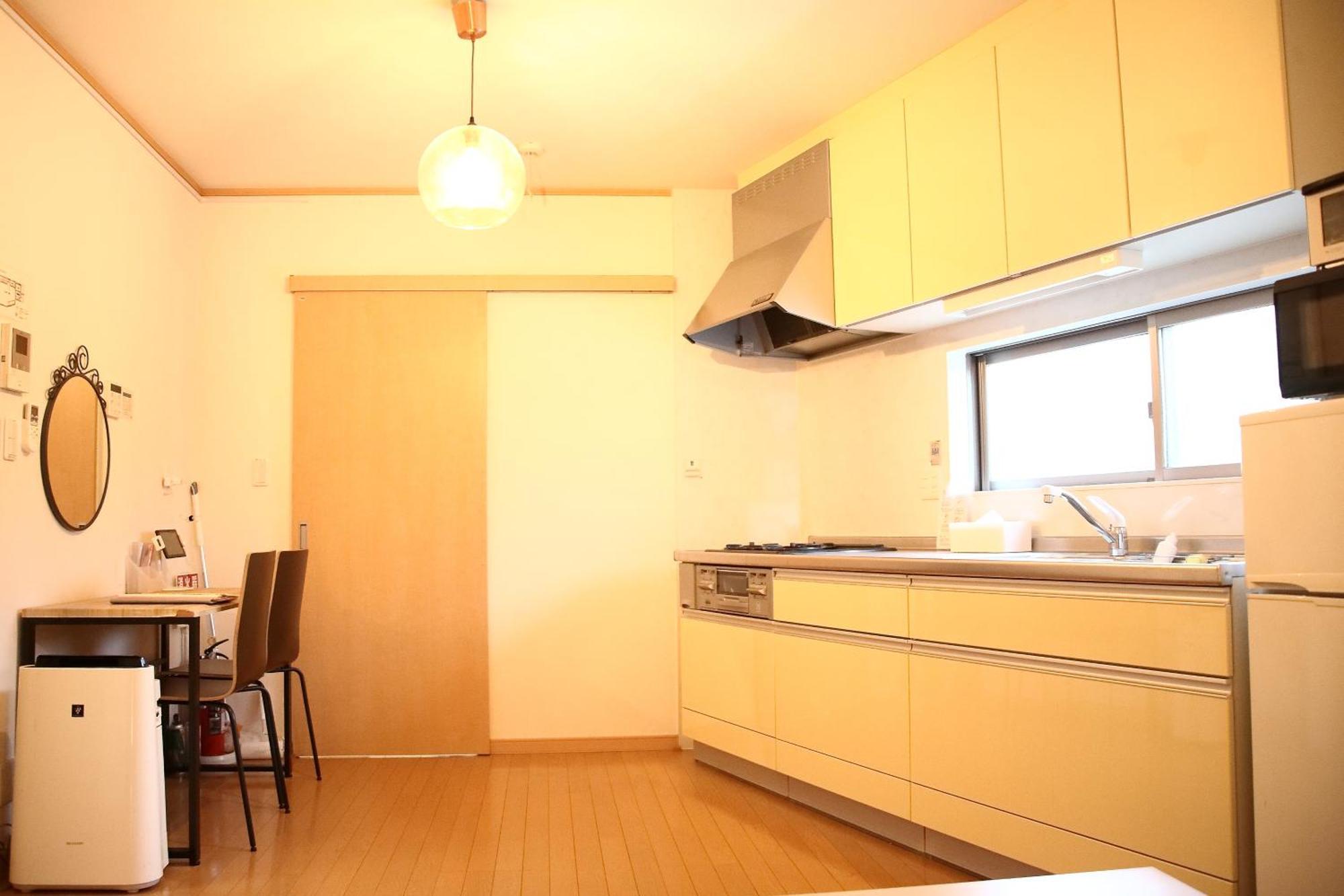 Liaison House Universal Gateway