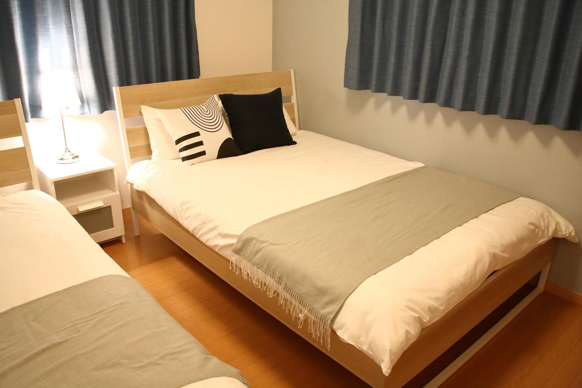 Liaison House Universal Gateway Holiday home *