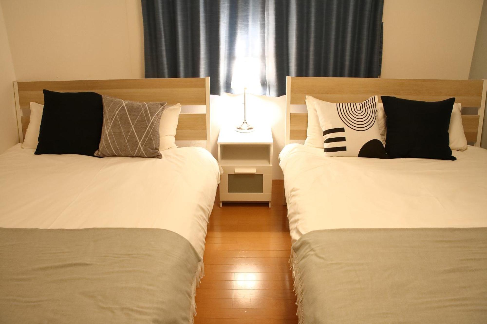 Holiday home Liaison House Universal Gateway *