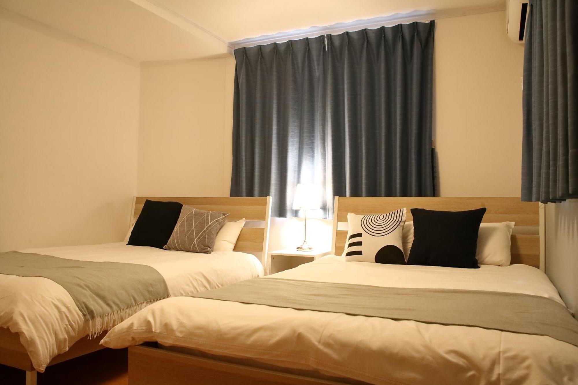 Liaison House Universal Gateway Osaka
