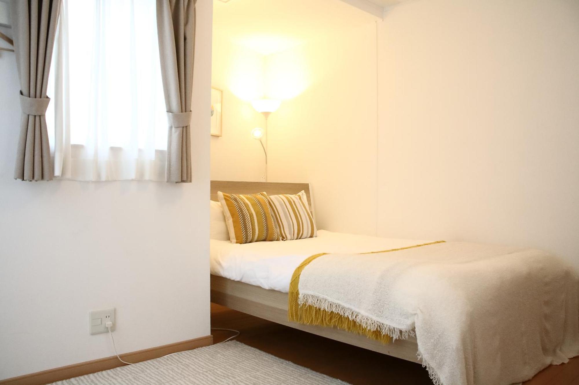 Liaison House Universal Gateway * Osaka
