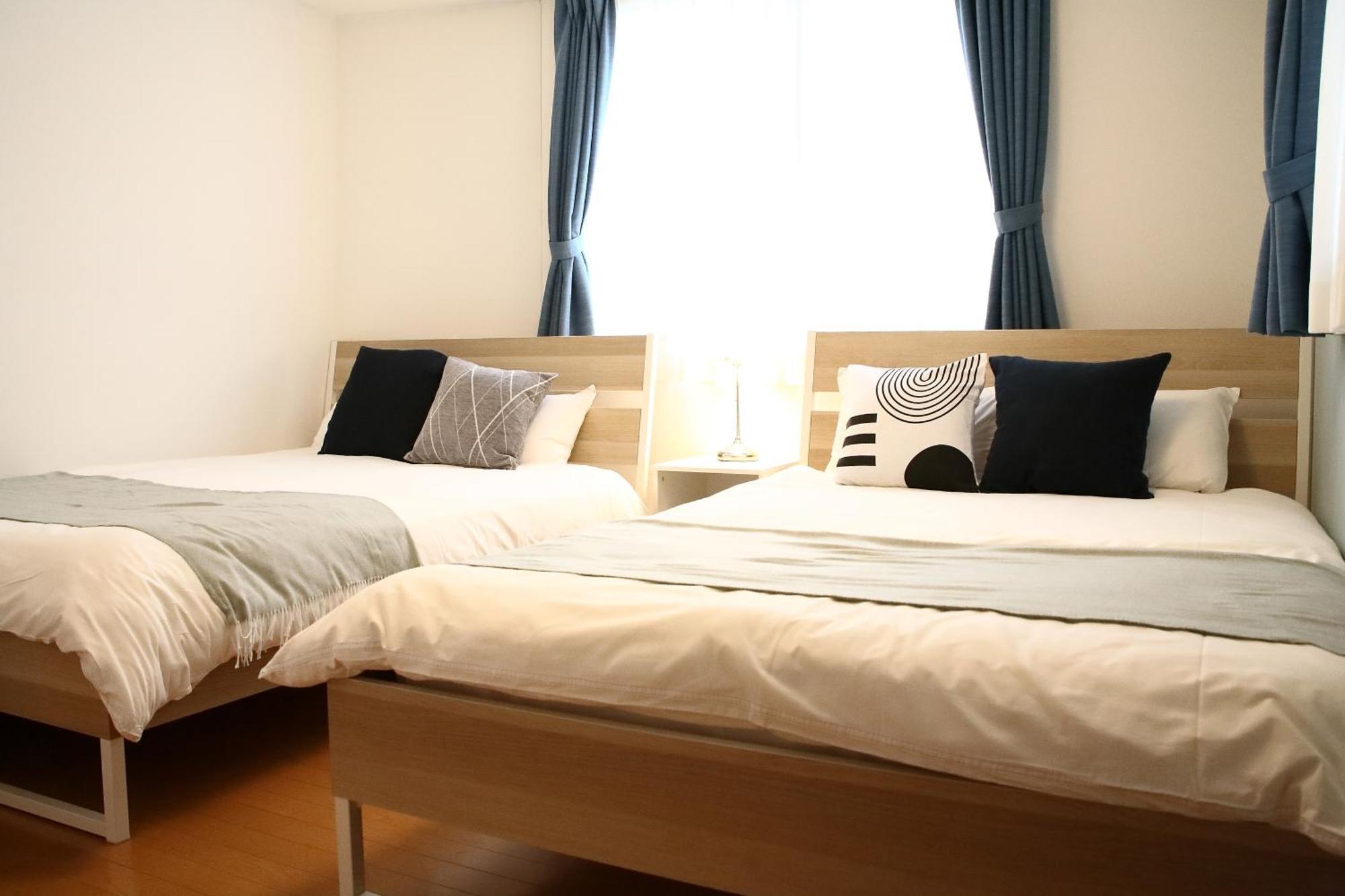 Liaison House Universal Gateway * Osaka