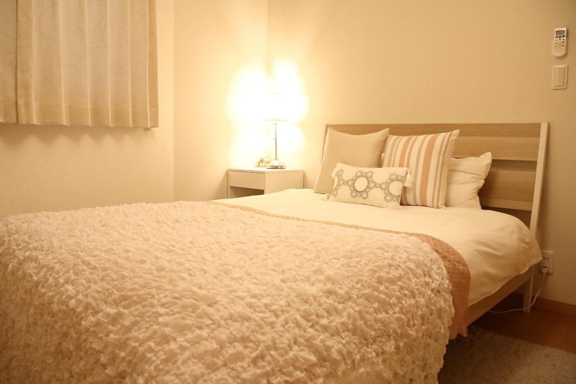 Holiday home Liaison House Universal Gateway Osaka