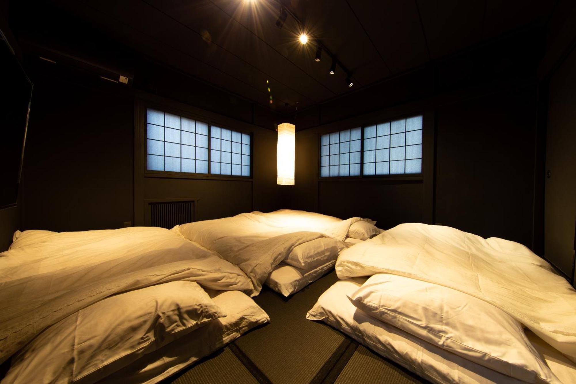 Ynh Villa Osaka