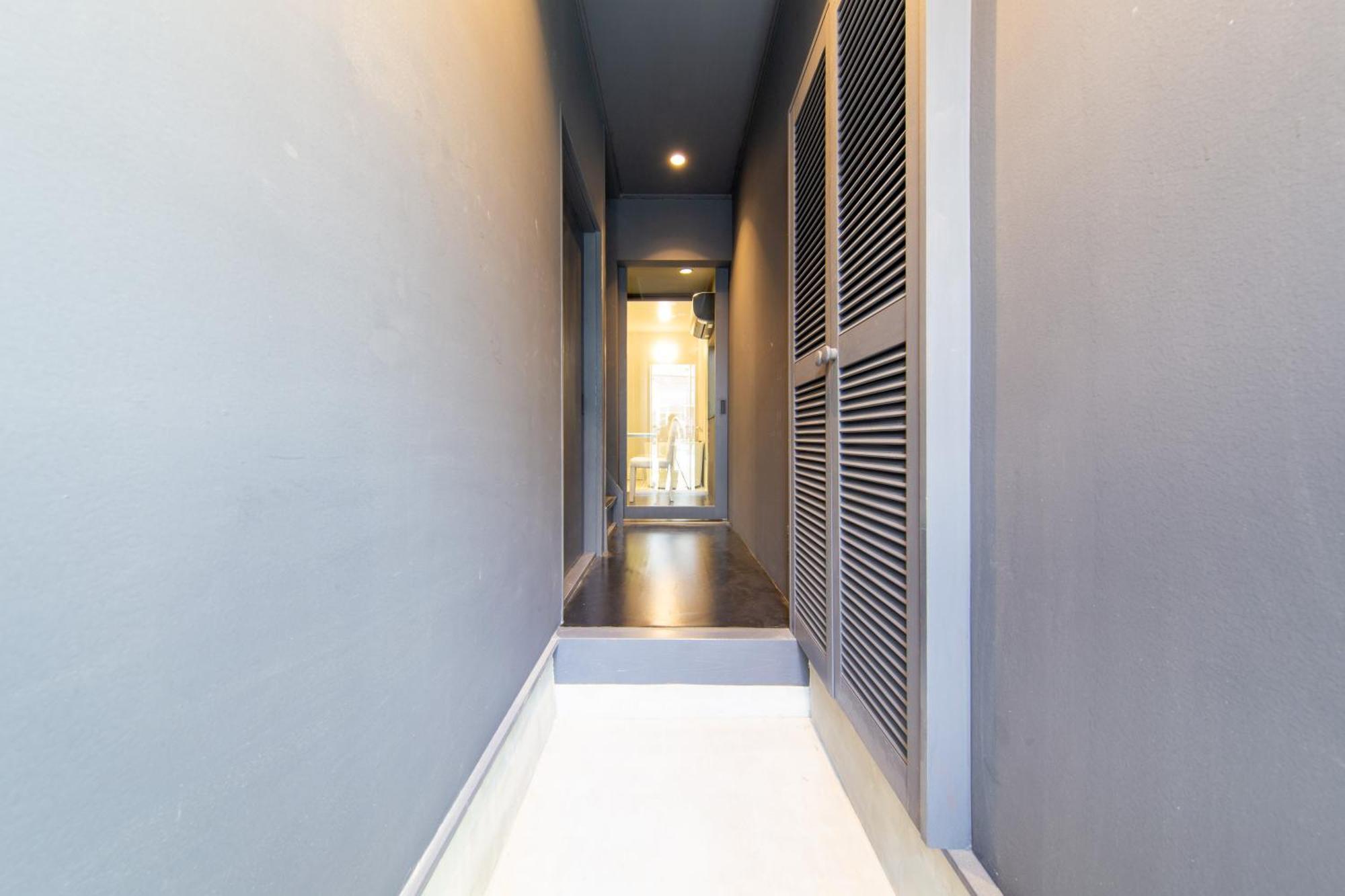 Ynh Villa