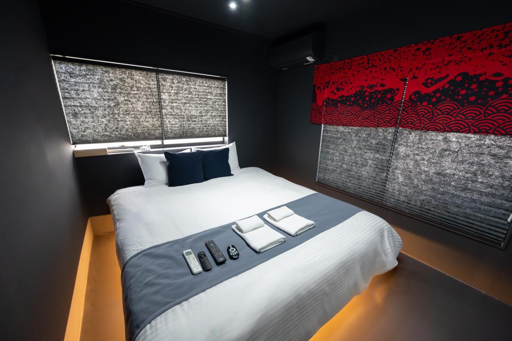 Ynh Villa Osaka