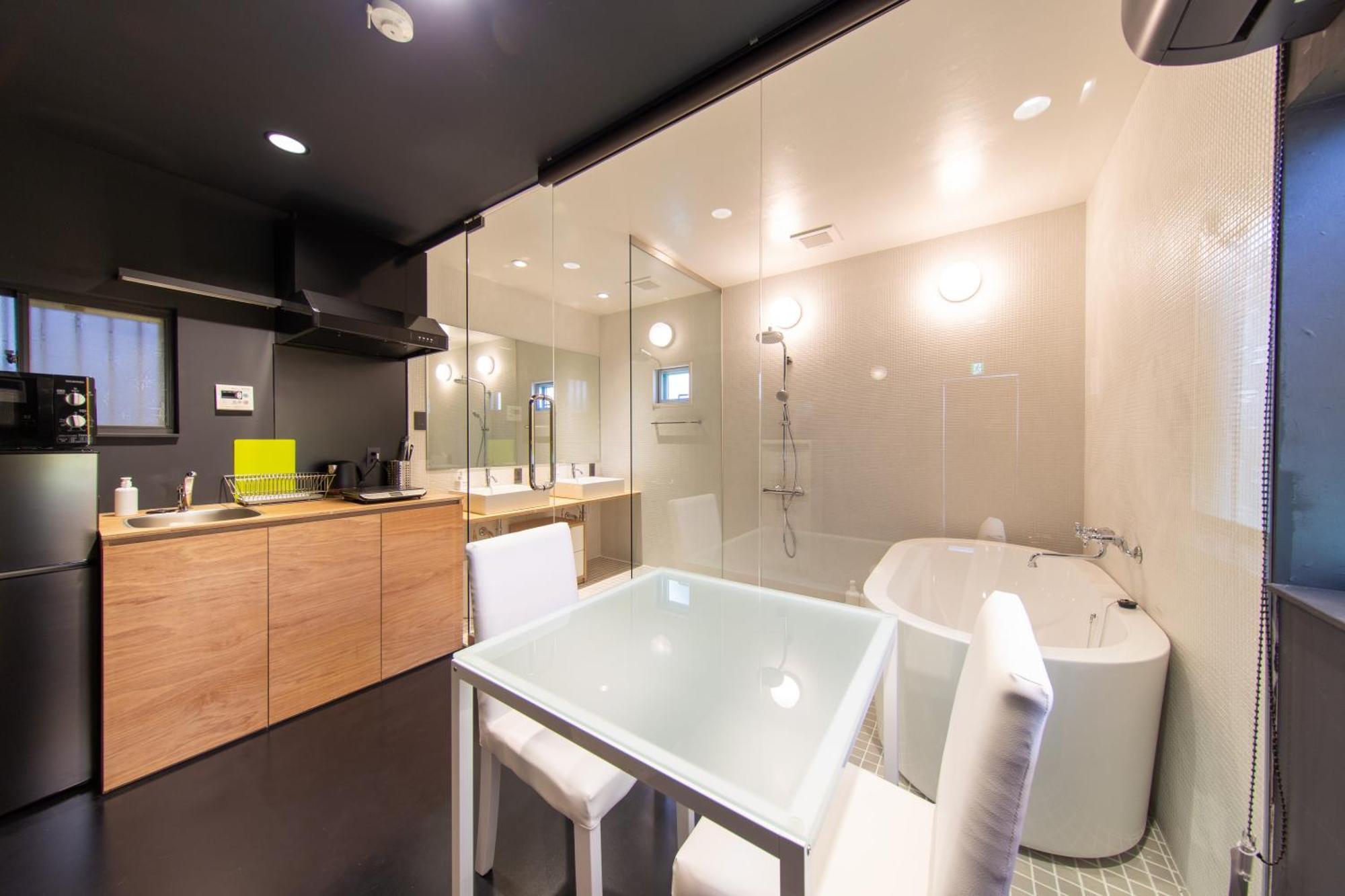 Ynh Villa