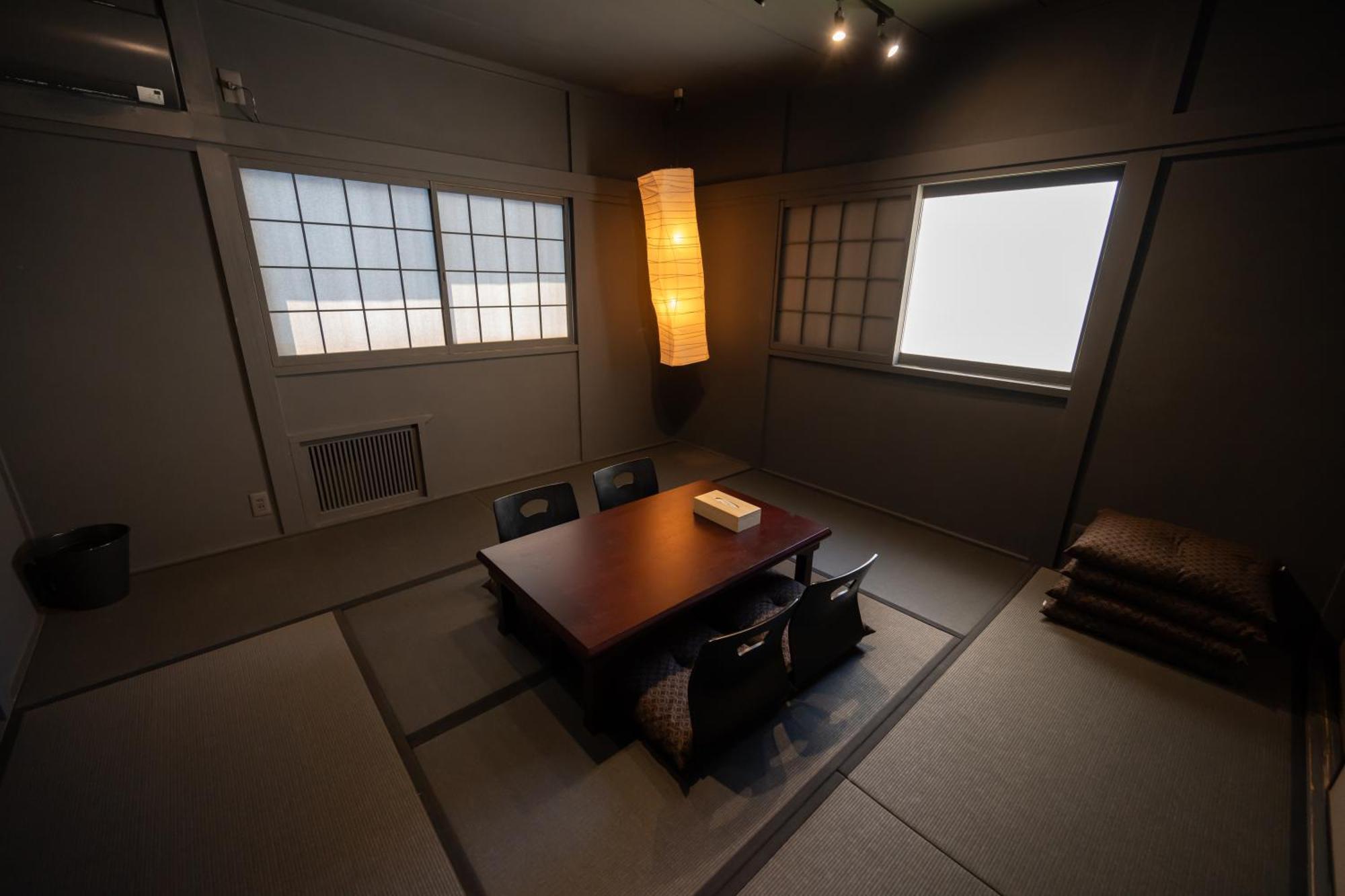 Villa Ynh Osaka