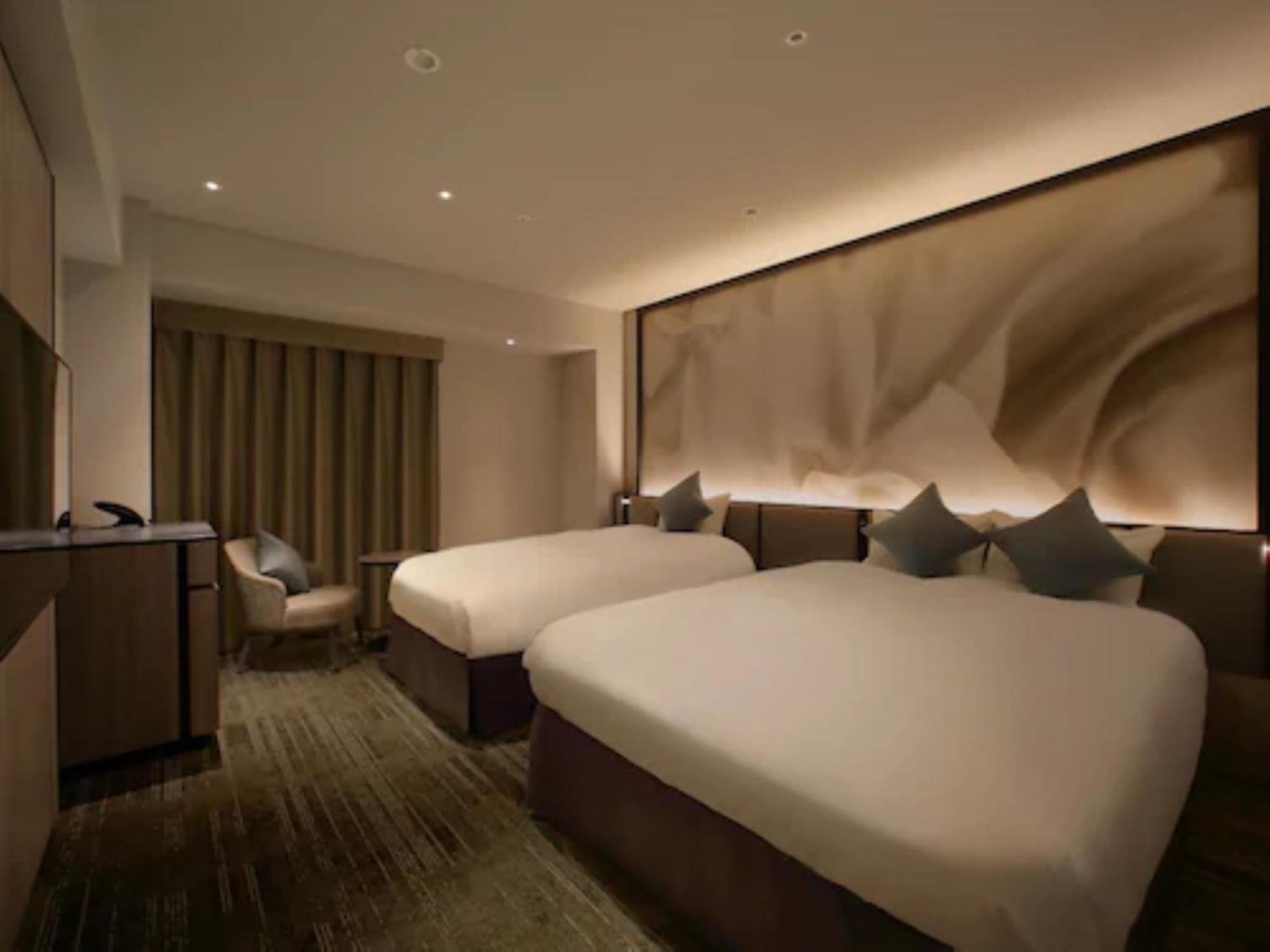 Hotel Oriental Universal