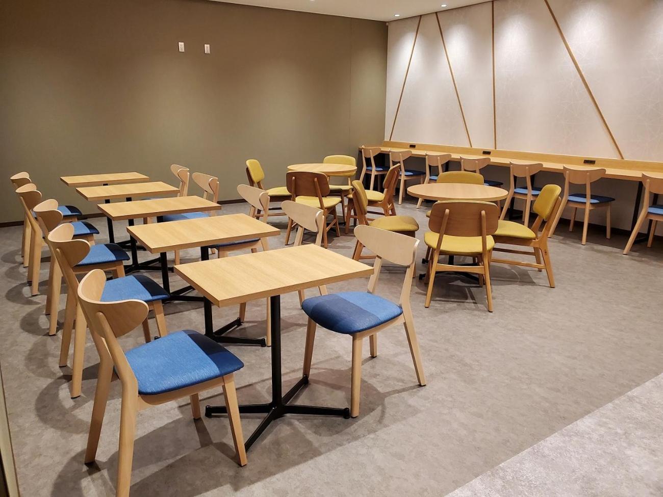 Smart Yodoyabashi Osaka