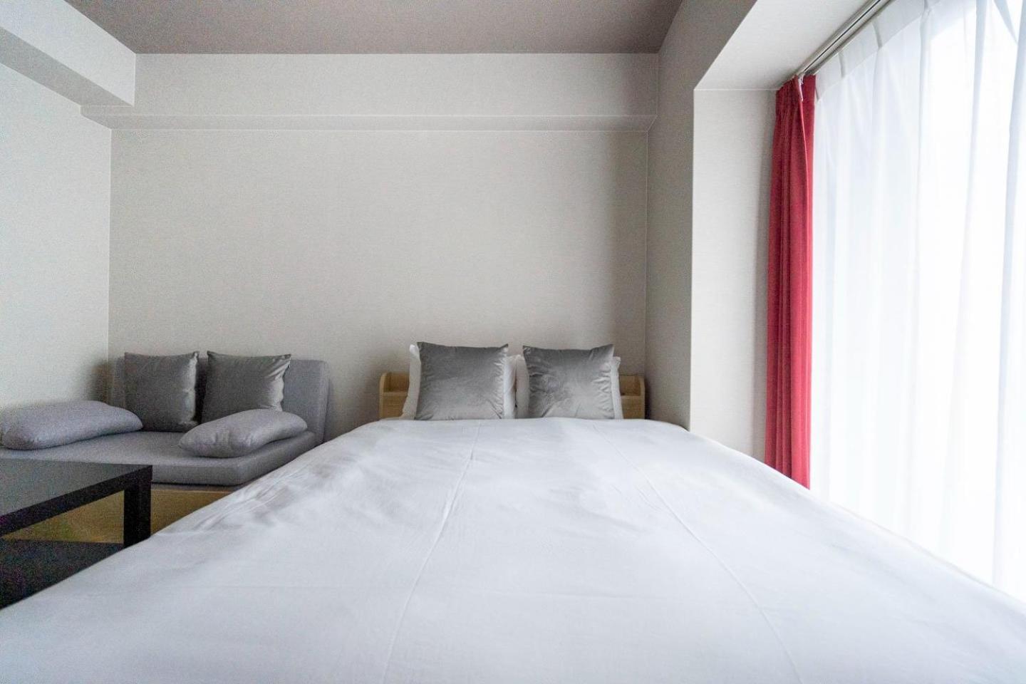 Apartment Shin-umeda Hills