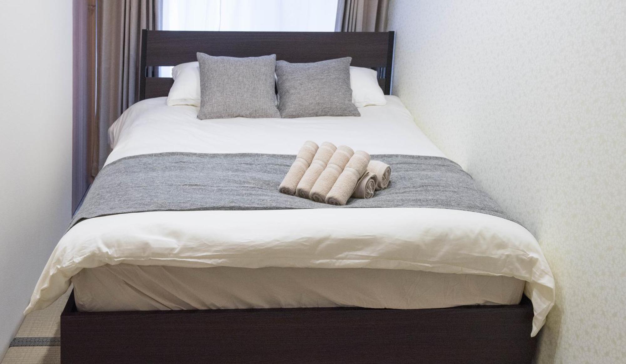 Doris's Apartamento