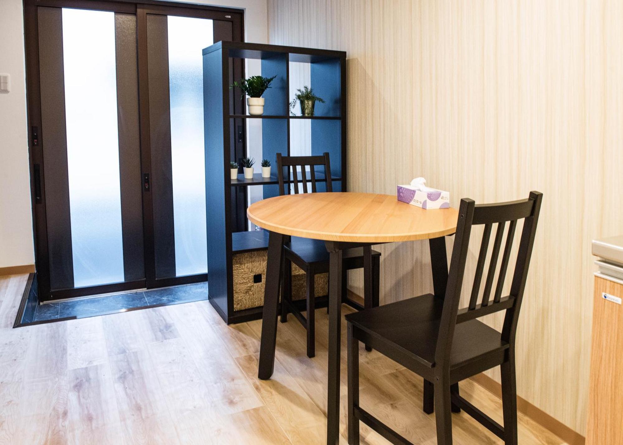 Apartamento Doris's
