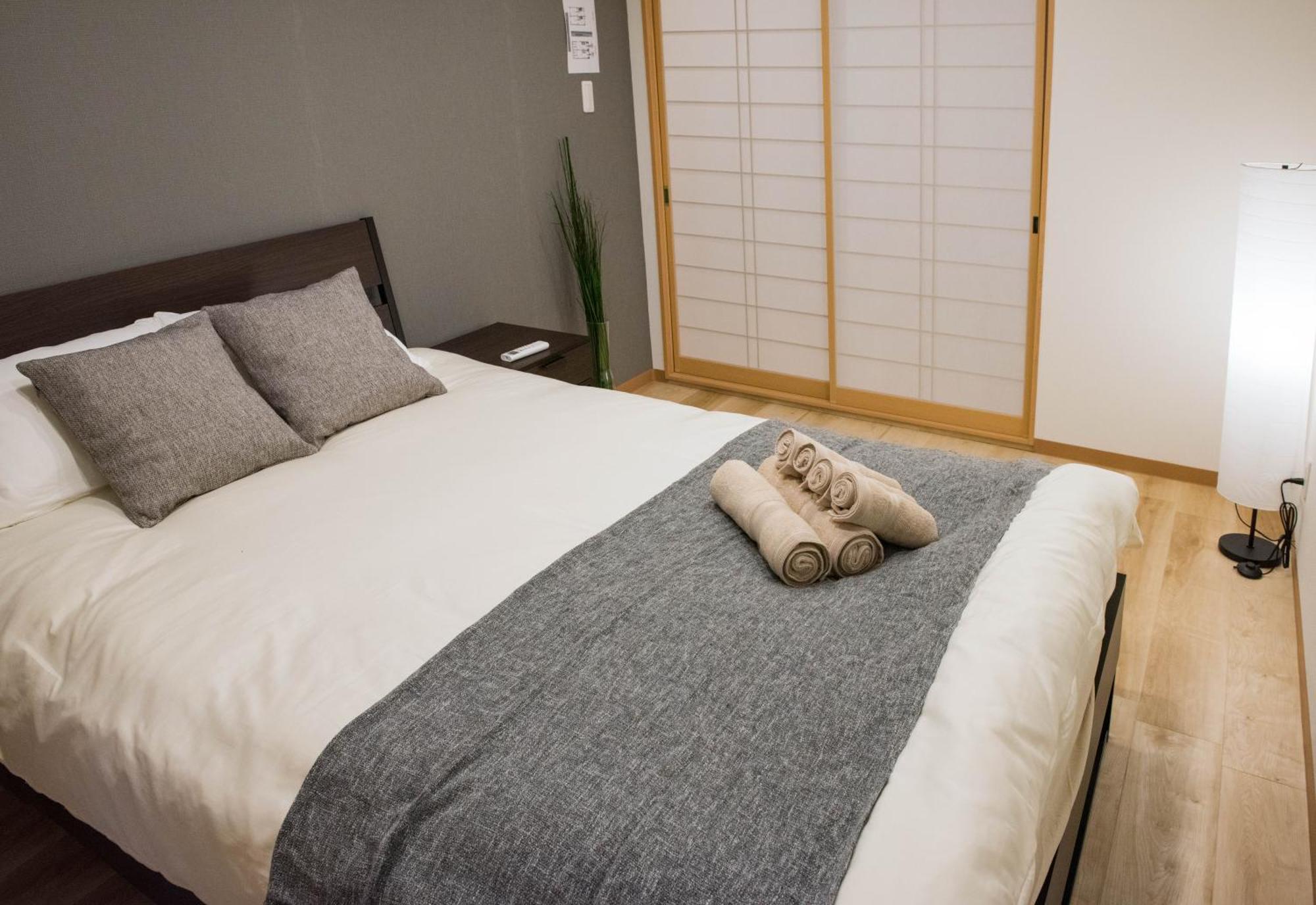 Doris's Apartamento *