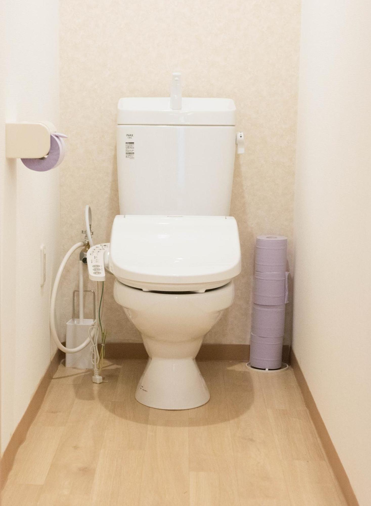 Doris's Apartamento Osaka