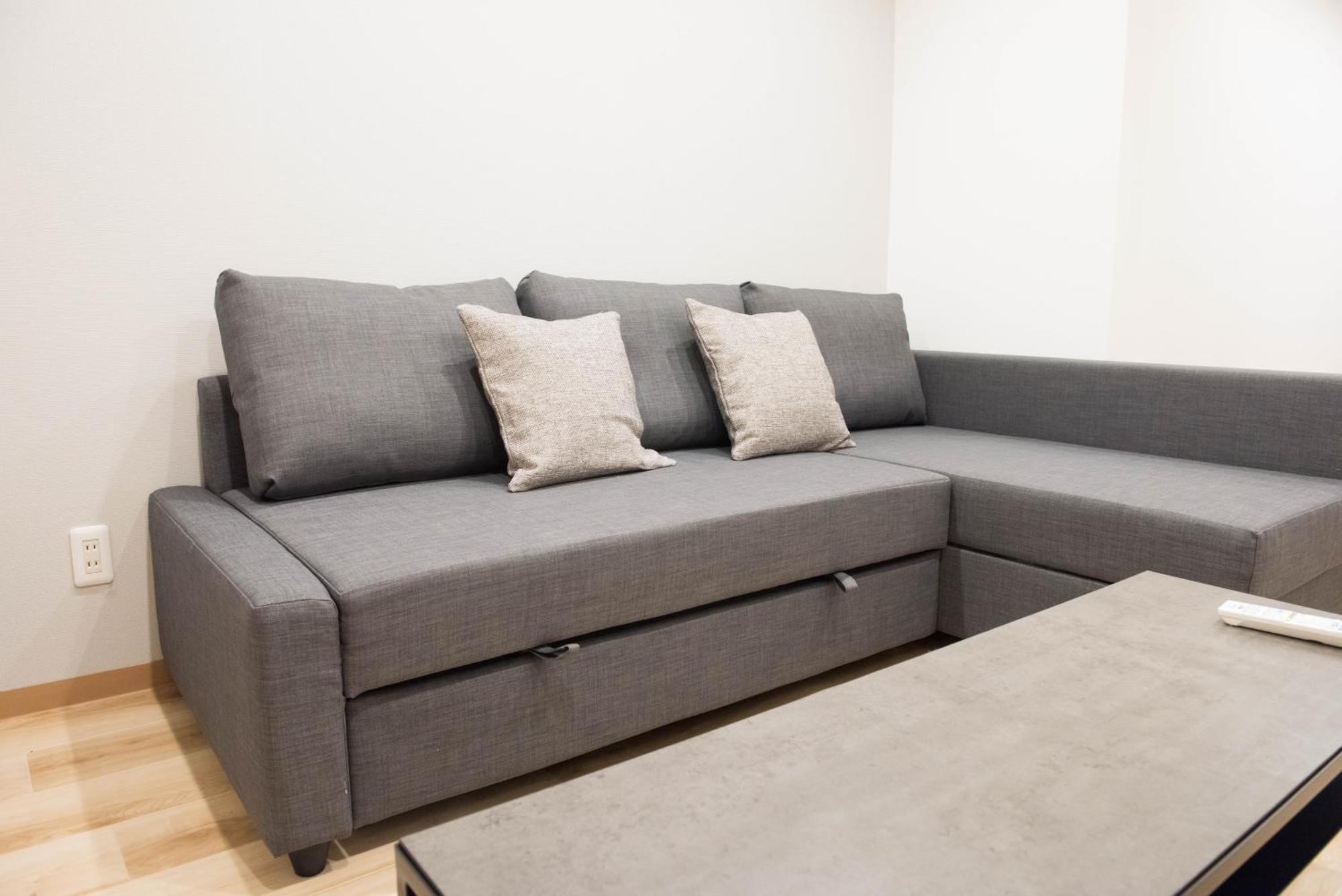 Doris's Apartamento