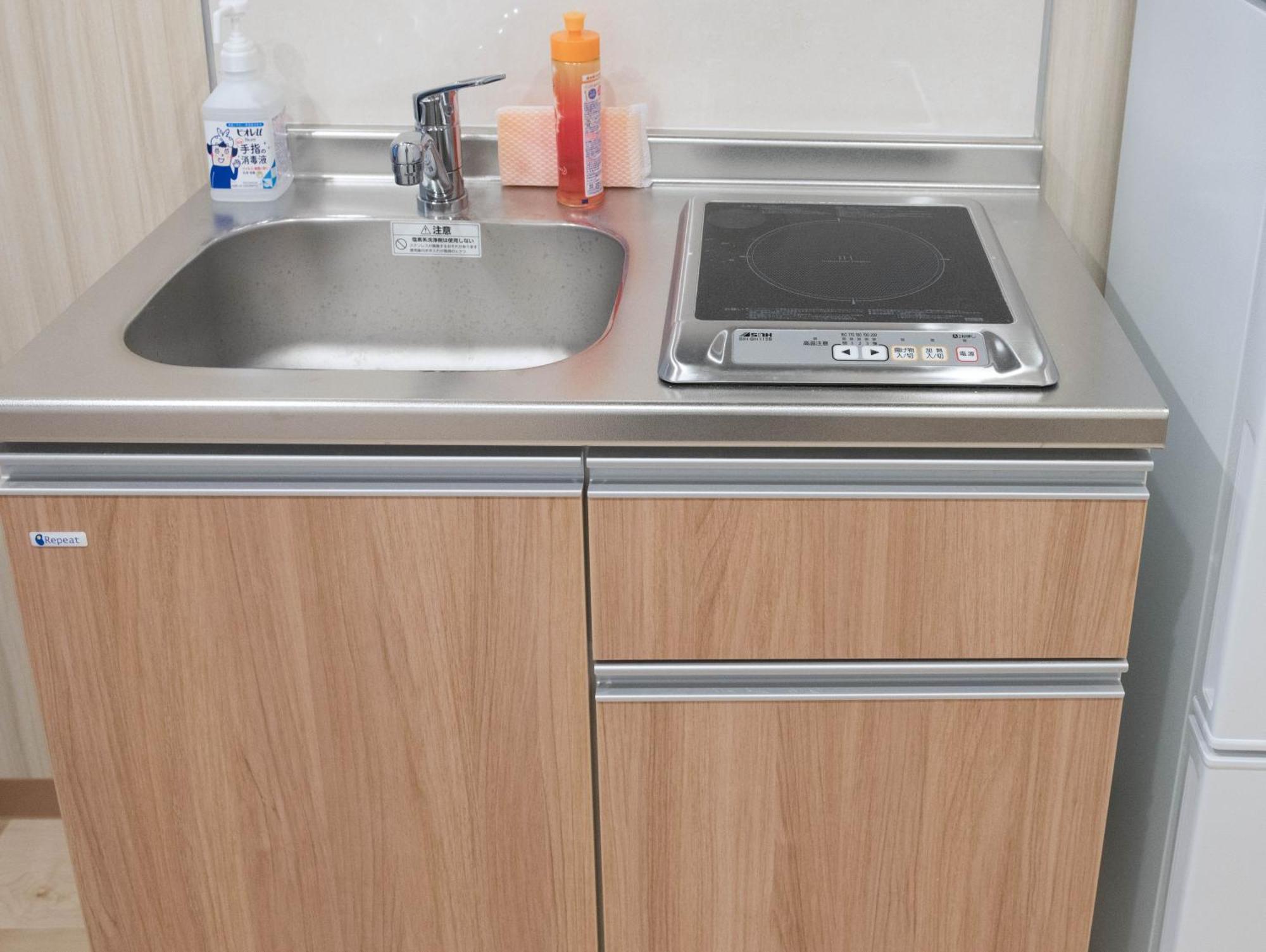 Apartamento Doris's