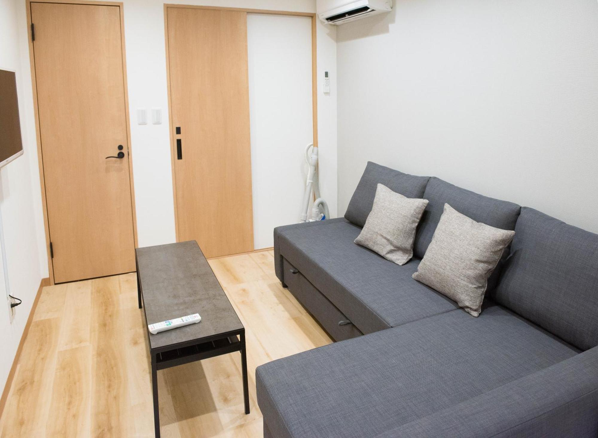 Doris's Apartamento Osaka