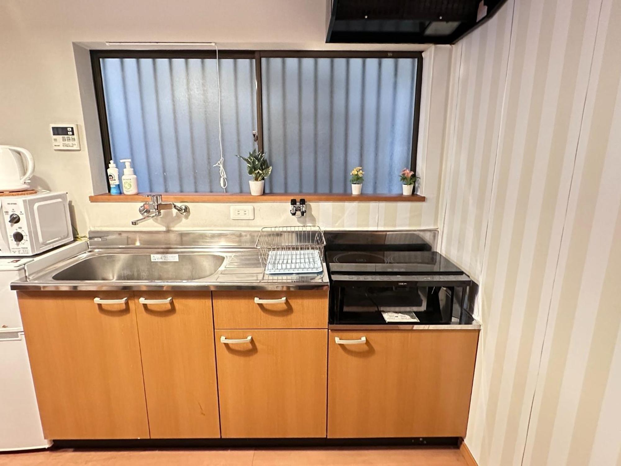 Holiday home Tabi Time Rinami Oima - Vacation 15333 Osaka
