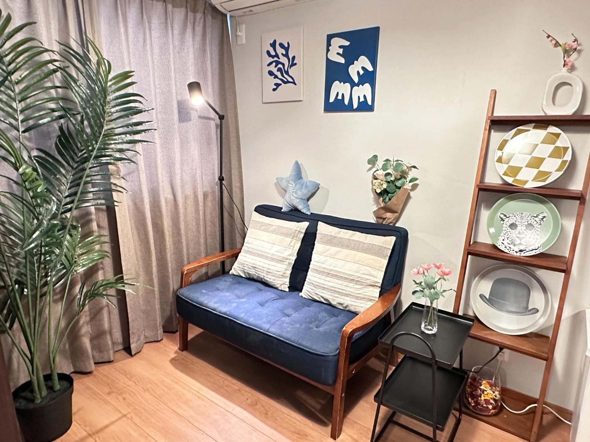 Tabi Time Rinami Oima - Vacation 15333 Holiday home *