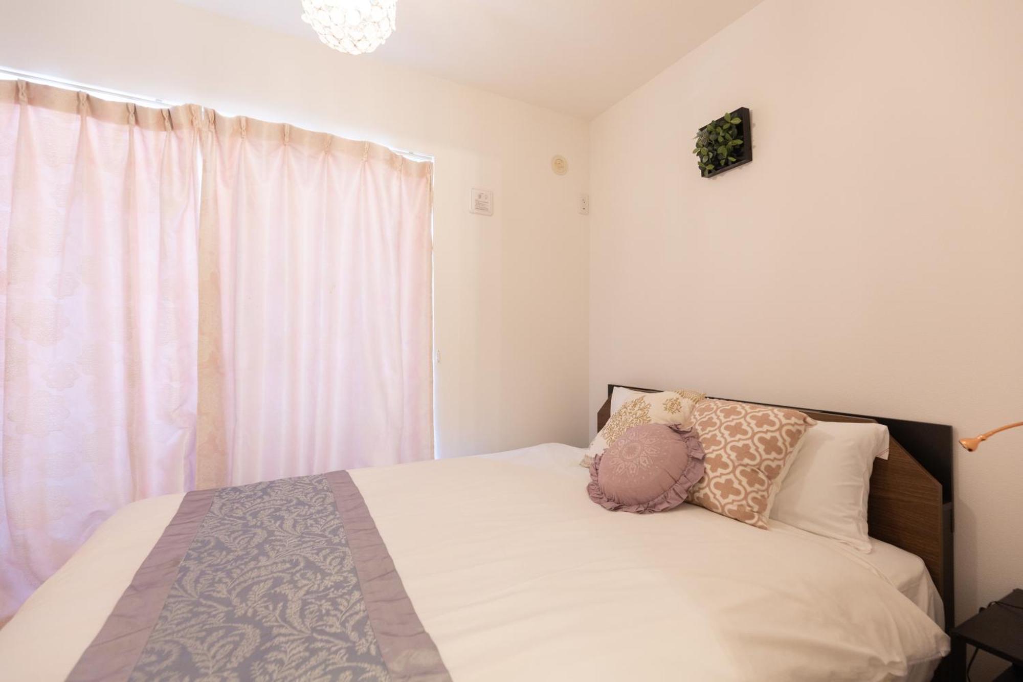 Apartment 天下茶屋駅 花園町駅 3分 なんば10分tengacyaya Ra *