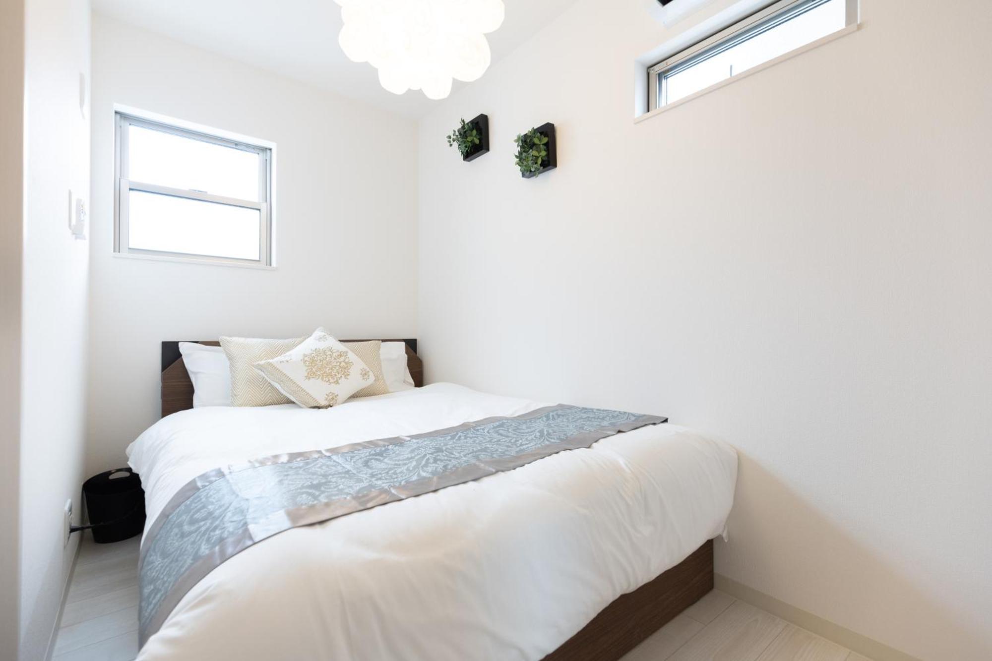 天下茶屋駅 花園町駅 3分 なんば10分tengacyaya Ra Apartment Osaka