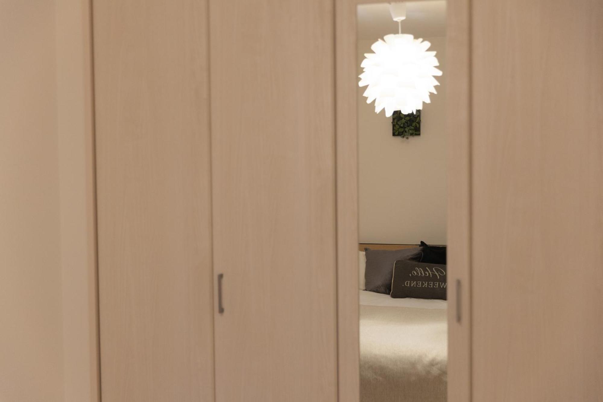 Apartment 天下茶屋駅 花園町駅 3分 なんば10分tengacyaya Ra