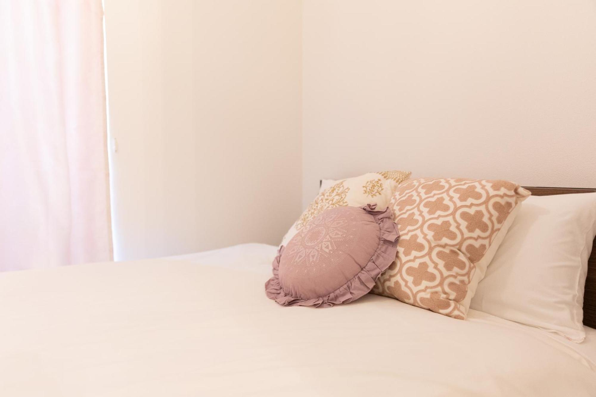 天下茶屋駅 花園町駅 3分 なんば10分tengacyaya Ra Apartment Osaka
