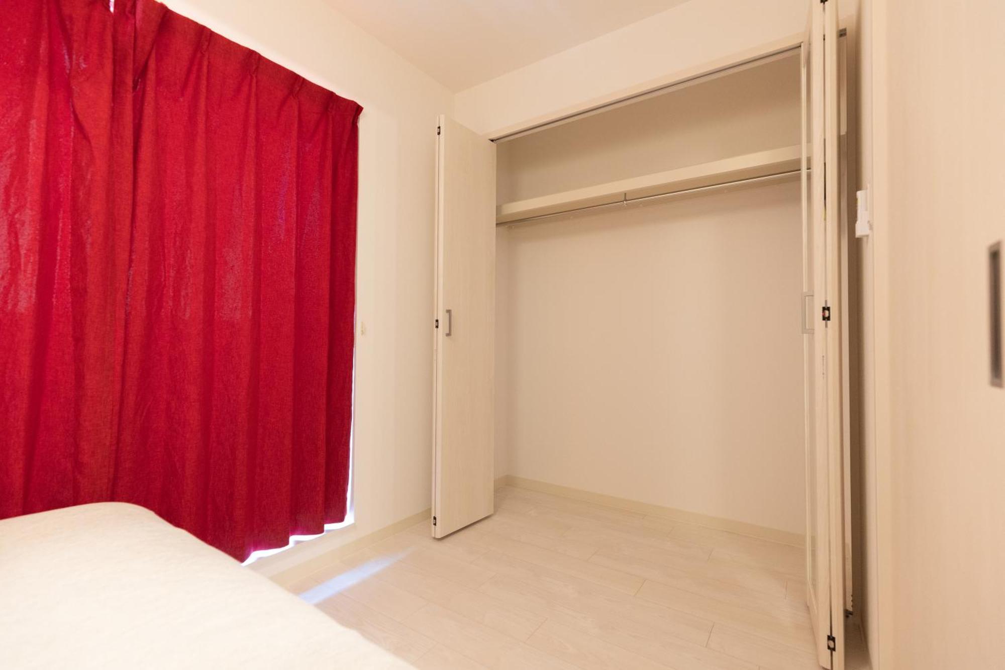天下茶屋駅 花園町駅 3分 なんば10分tengacyaya Ra Apartment *