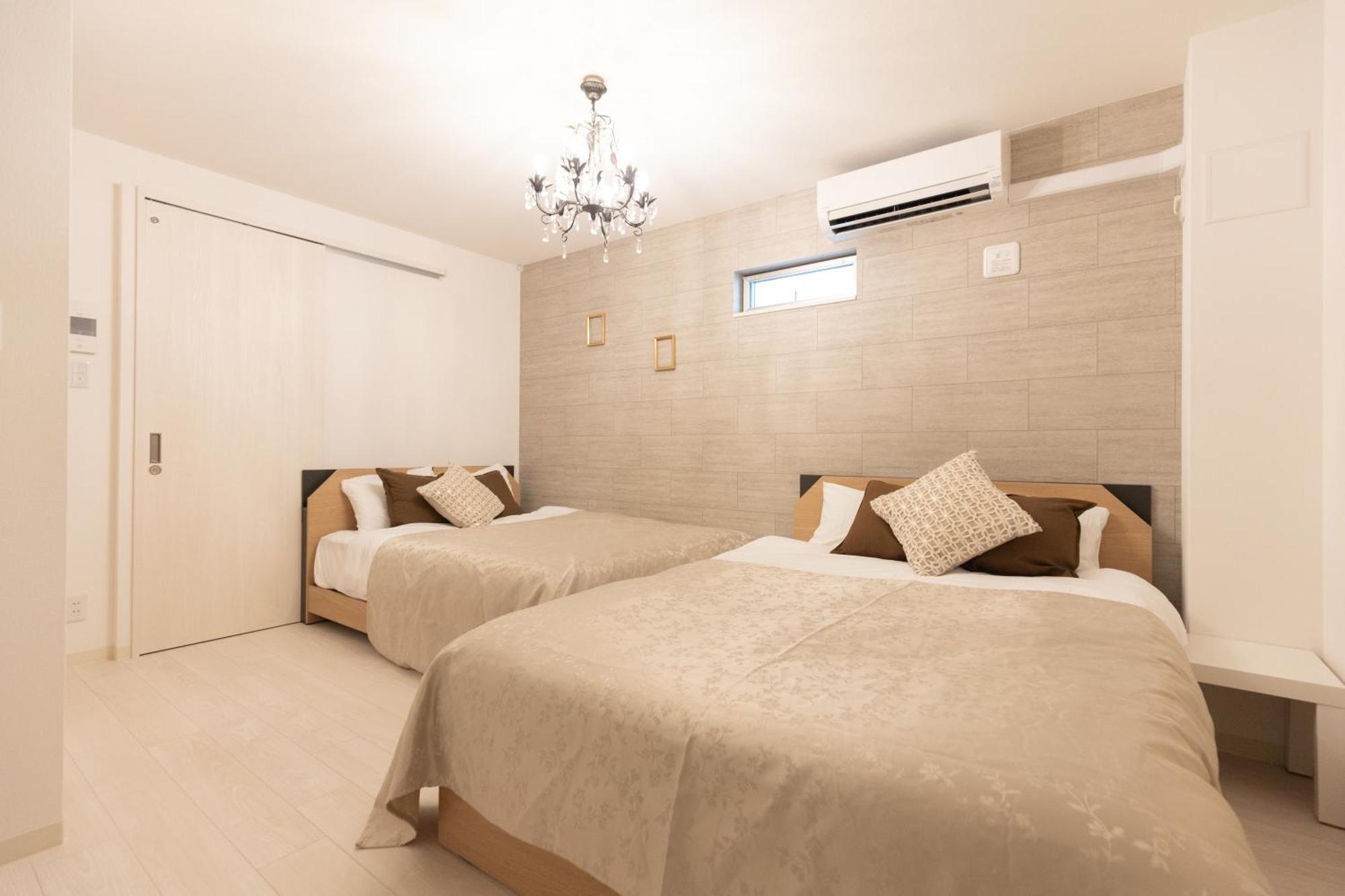 Apartment 天下茶屋駅 花園町駅 3分 なんば10分tengacyaya Ra