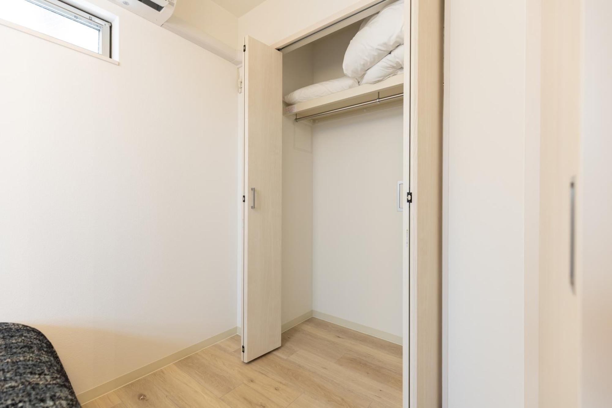 Apartment 天下茶屋駅 花園町駅 3分 なんば10分tengacyaya Ra