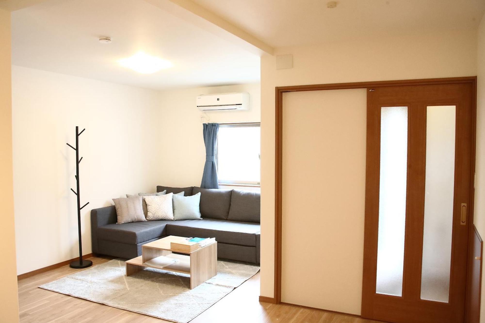 Casa Stella 12 Leo By Liaison * Osaka