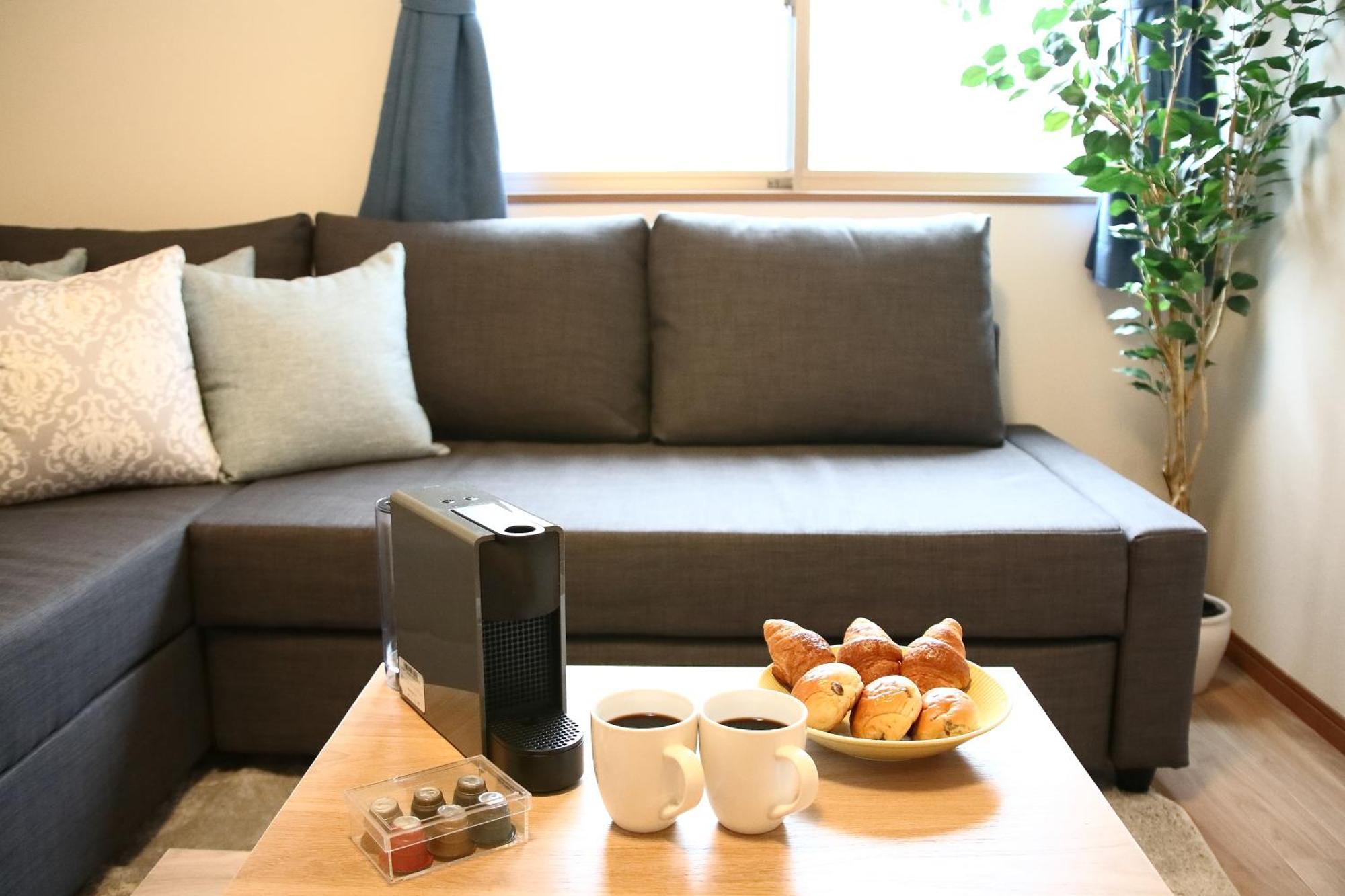 Casa Stella 12 Leo By Liaison Holiday home Osaka