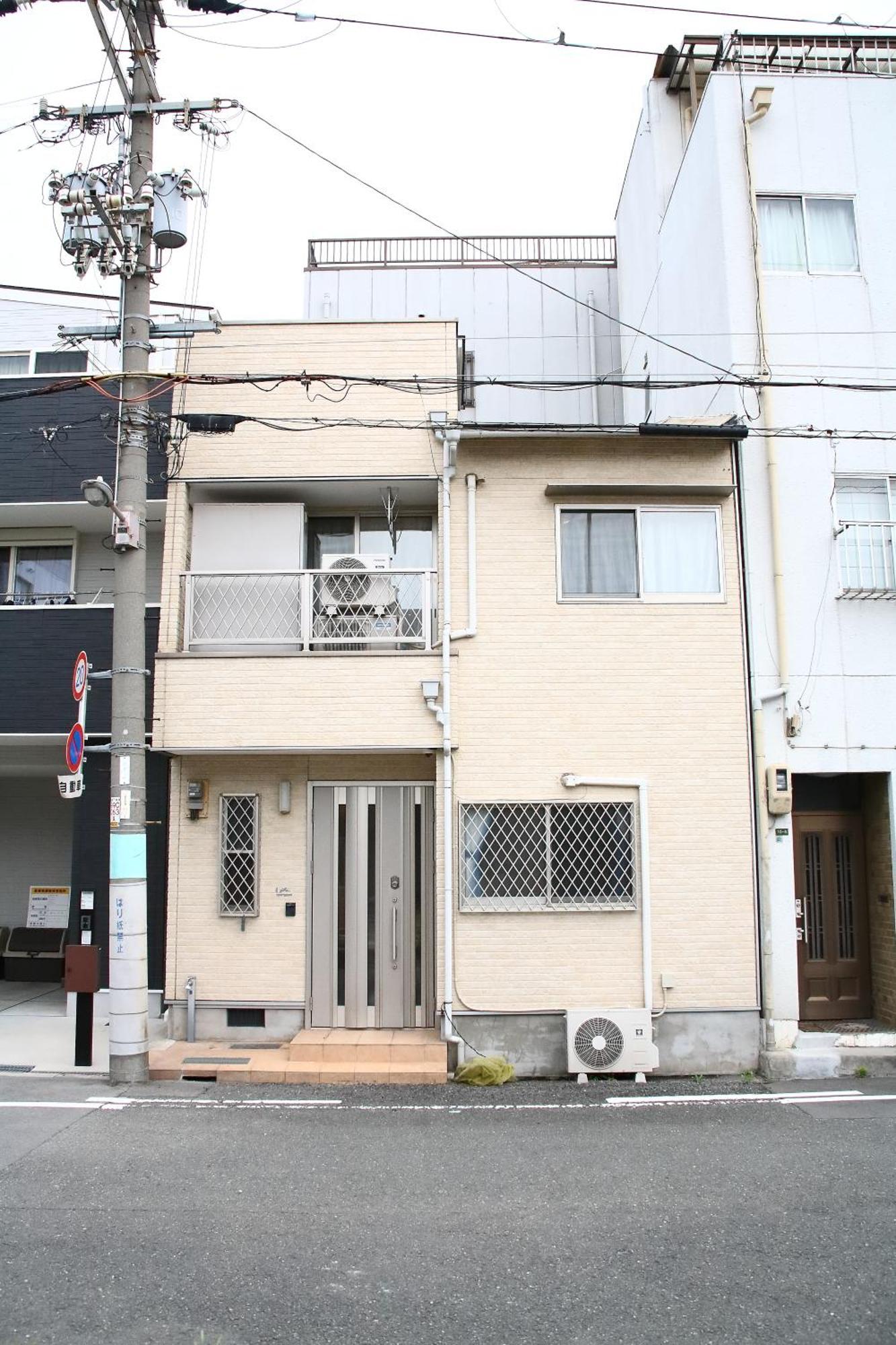 Holiday home Casa Stella 12 Leo By Liaison Osaka
