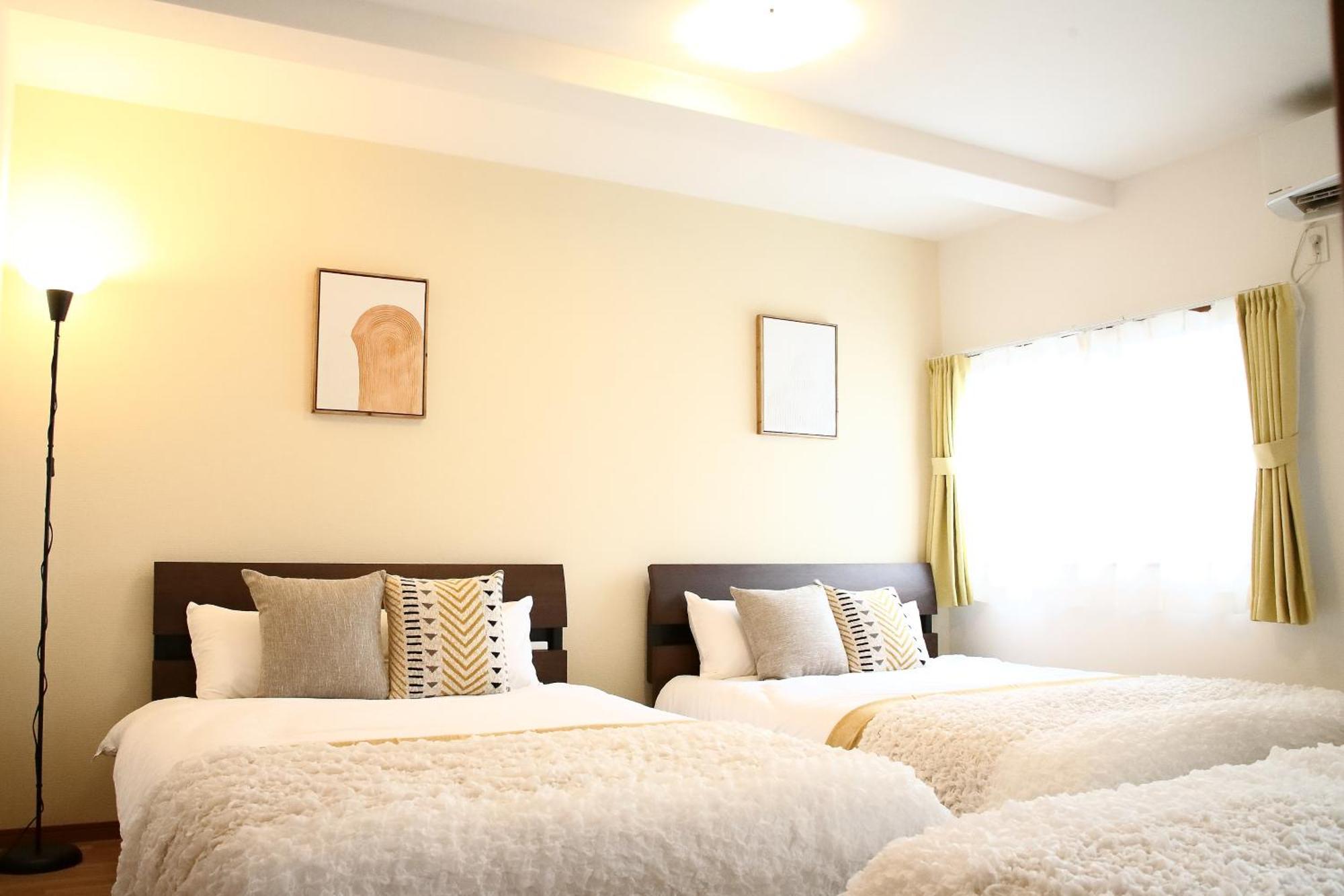 Casa Stella 12 Leo By Liaison Osaka